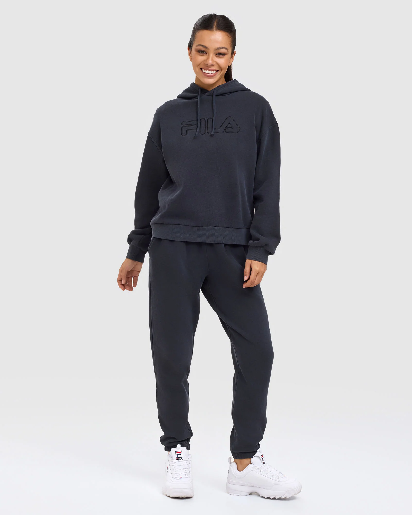 Women's Isabella Hood - Image 6