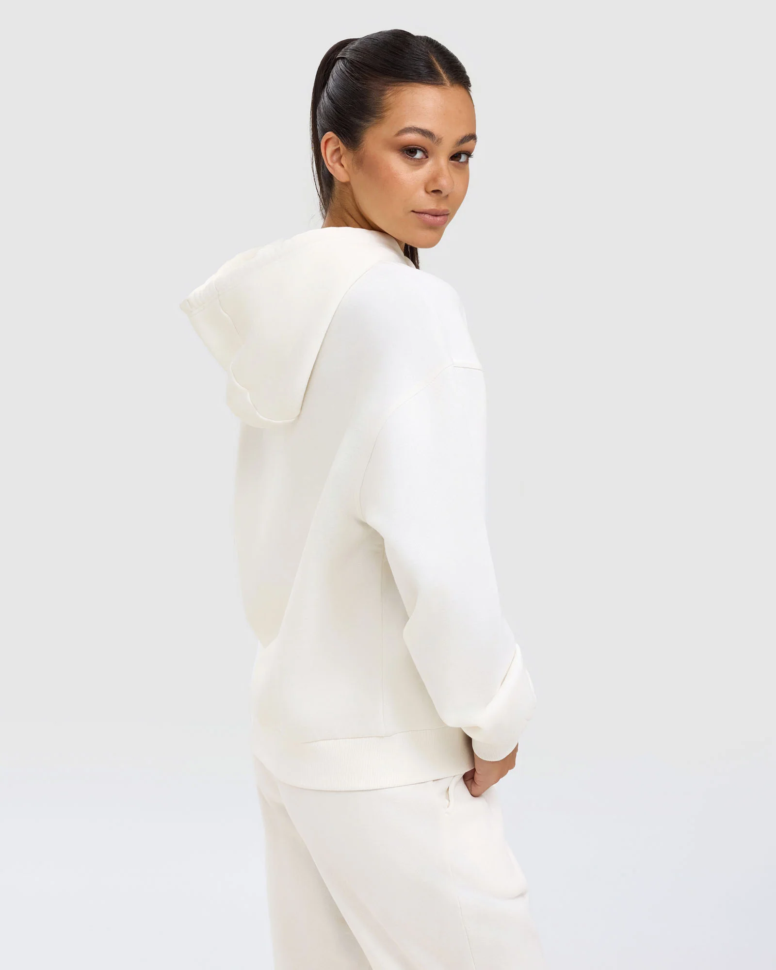 Women's Isabella Hood - Image 3