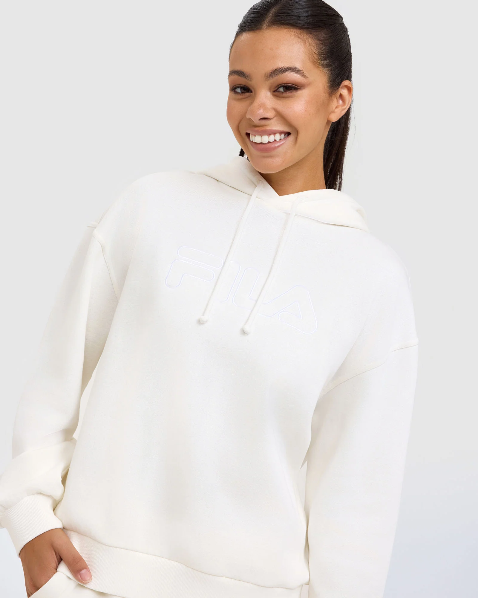 Women's Isabella Hood - Image 4