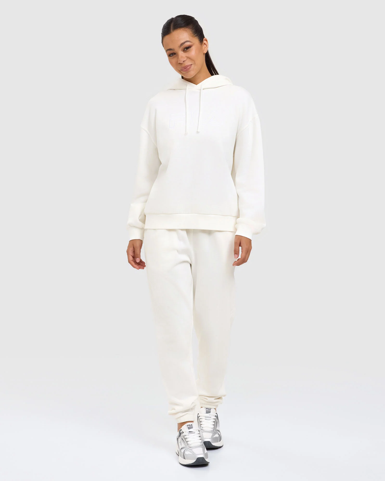Women's Isabella Hood - Image 6