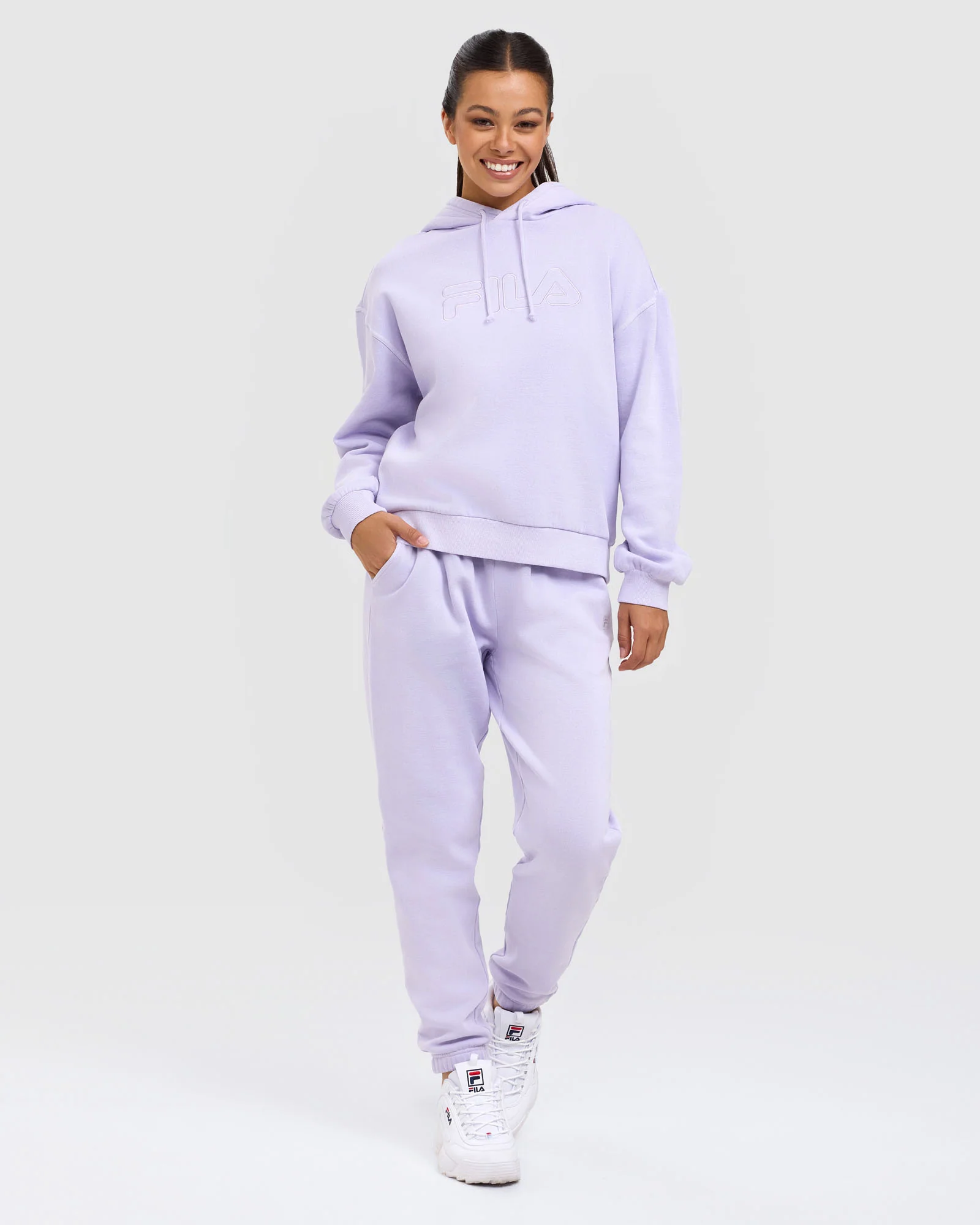 Women's Isabella Hood - Image 6