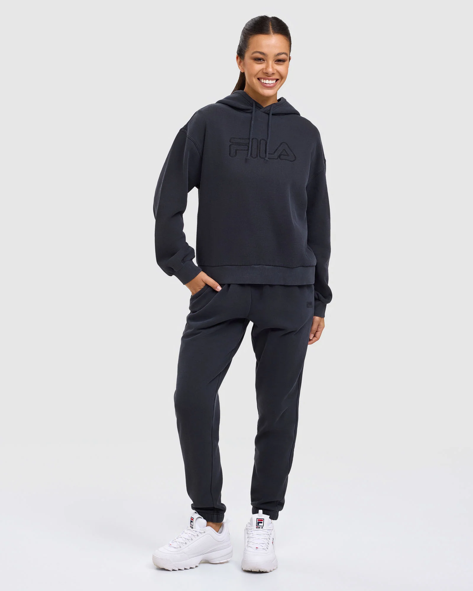 Women's Isabella Jogger - Image 7