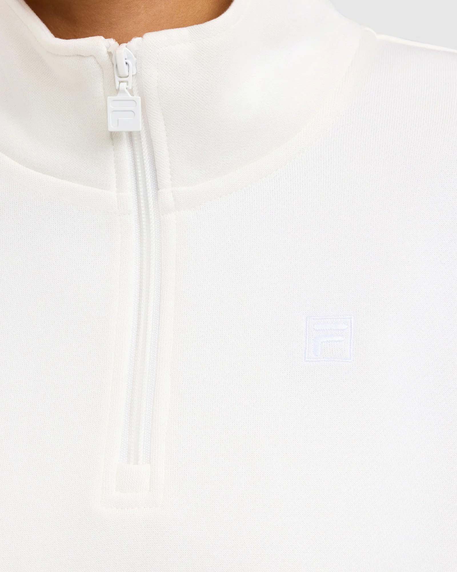 Women's Isabella Qtr Zip - Image 5
