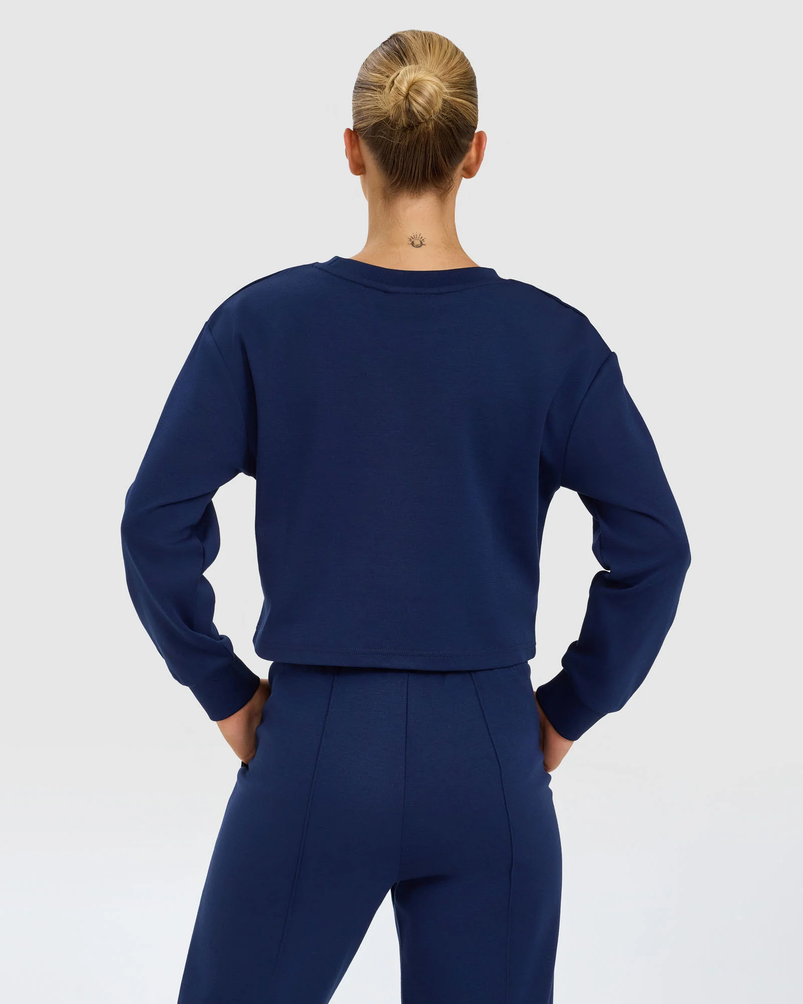 Women's Jorie Crew - Image 3