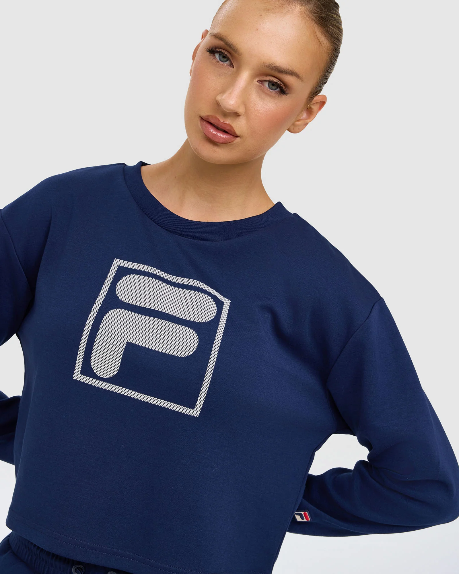 Women's Jorie Crew - Image 4