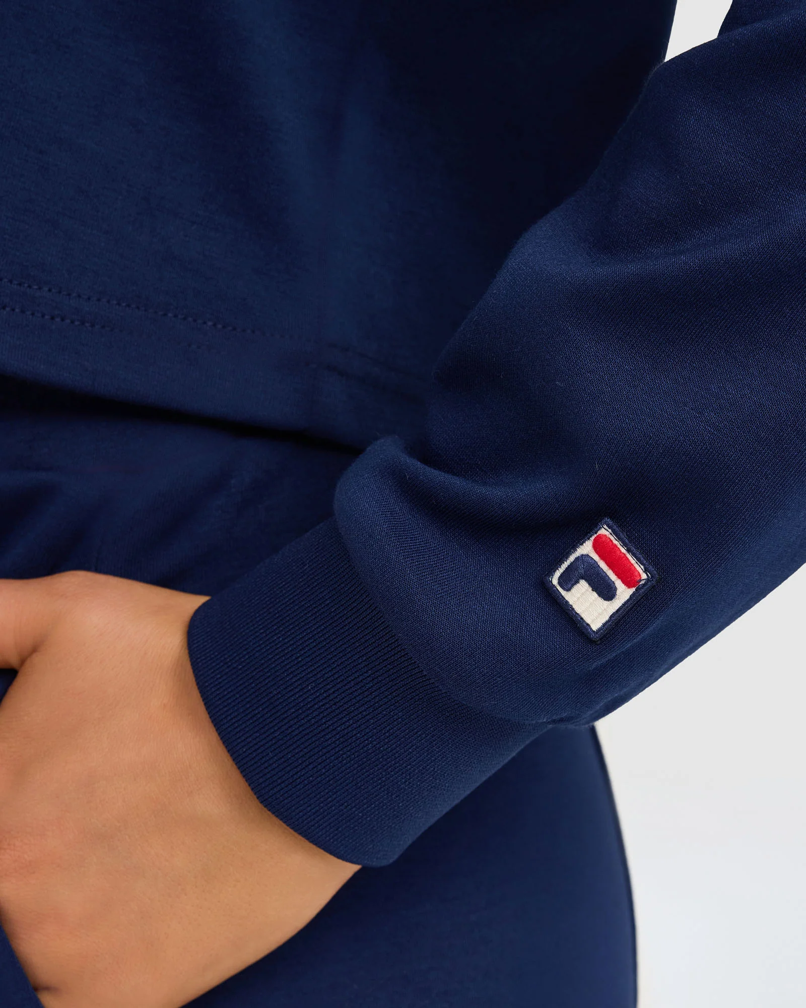Women's Jorie Crew - Image 6