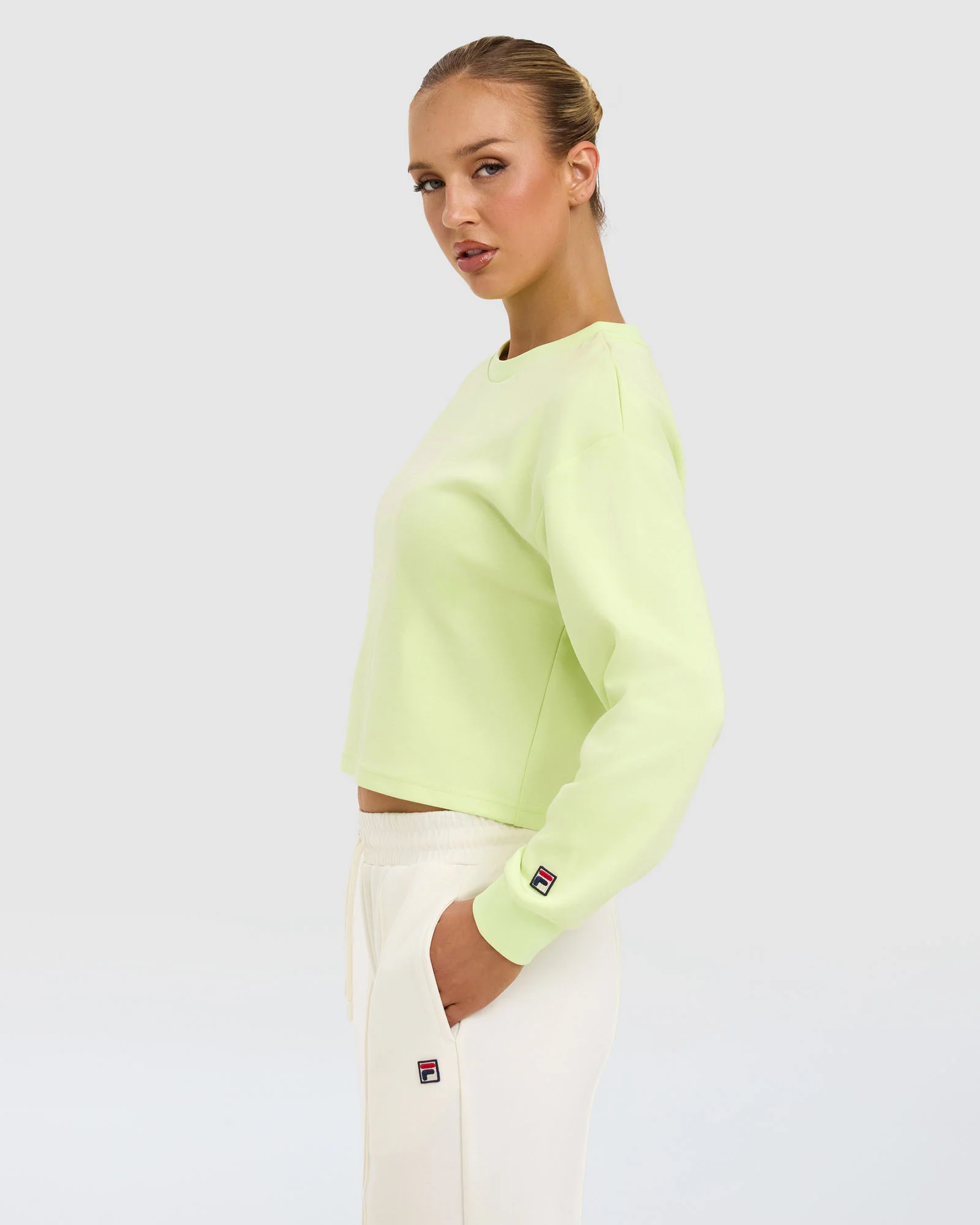 Women's Jorie Crew - Image 2