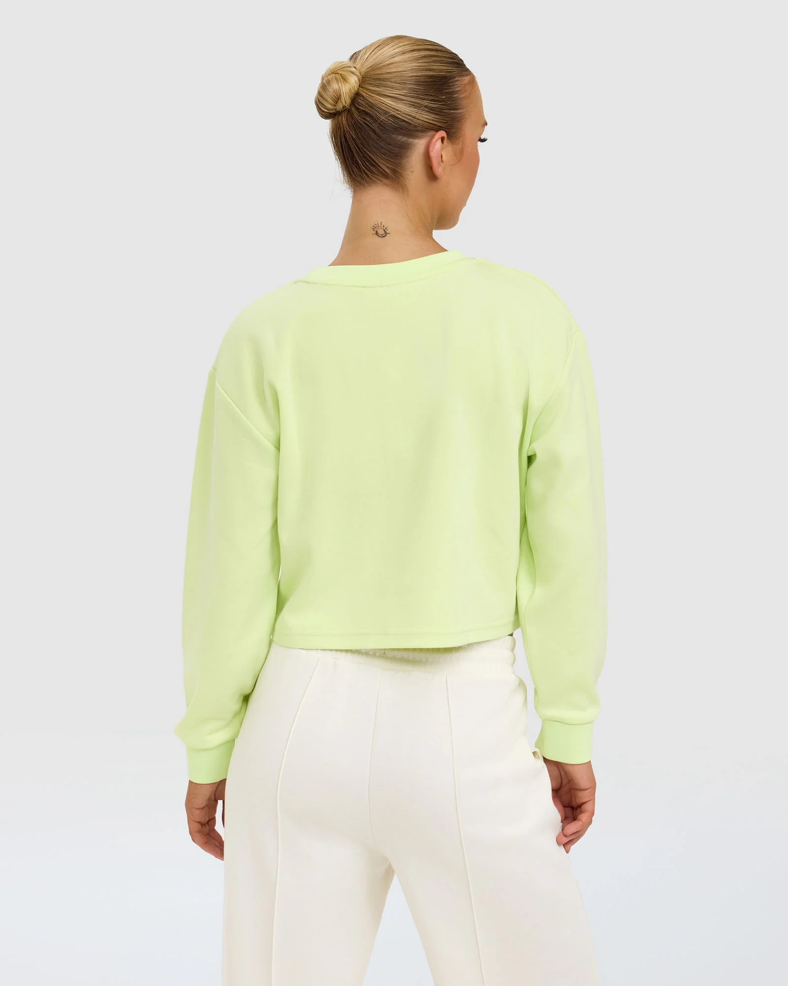 Women's Jorie Crew - Image 3