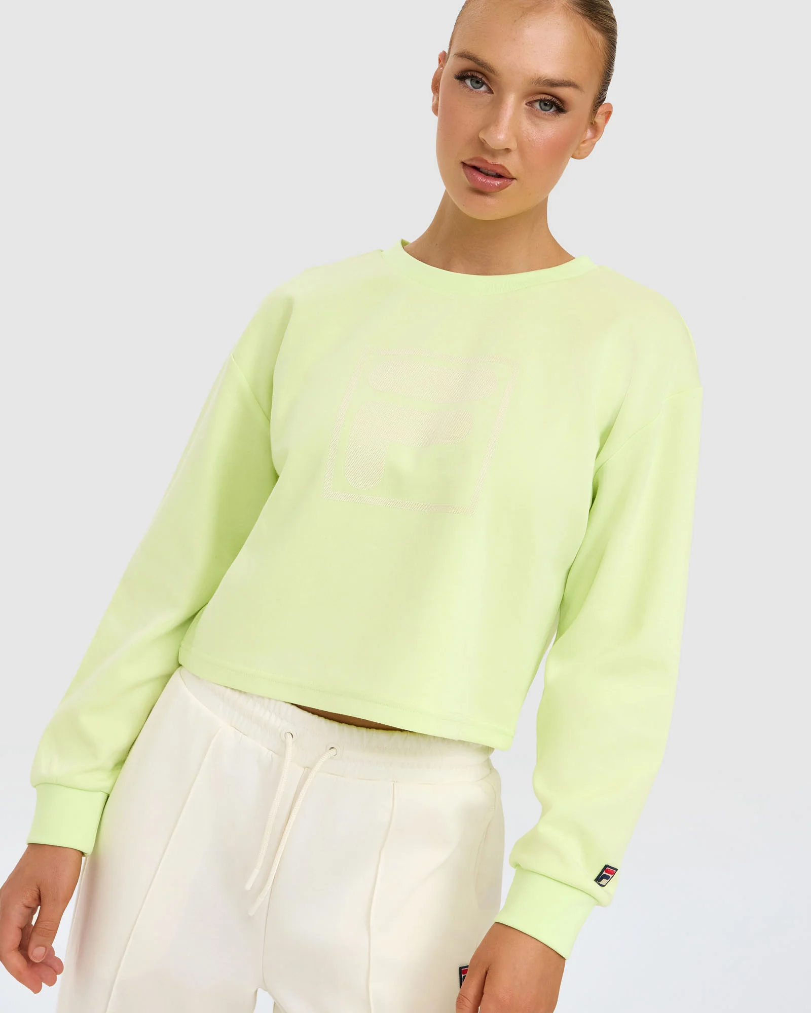 Women's Jorie Crew - Image 4