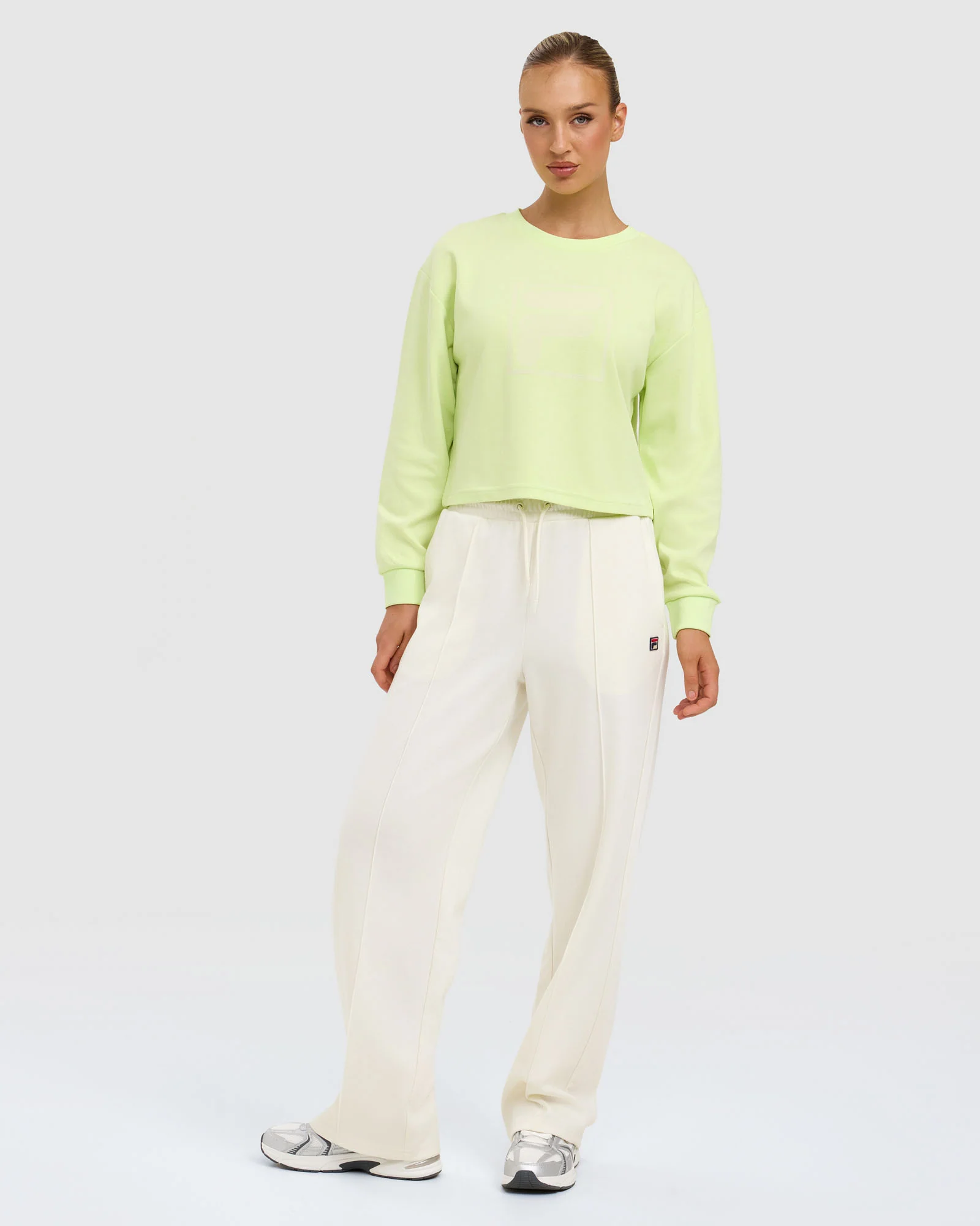 Women's Jorie Crew - Image 7