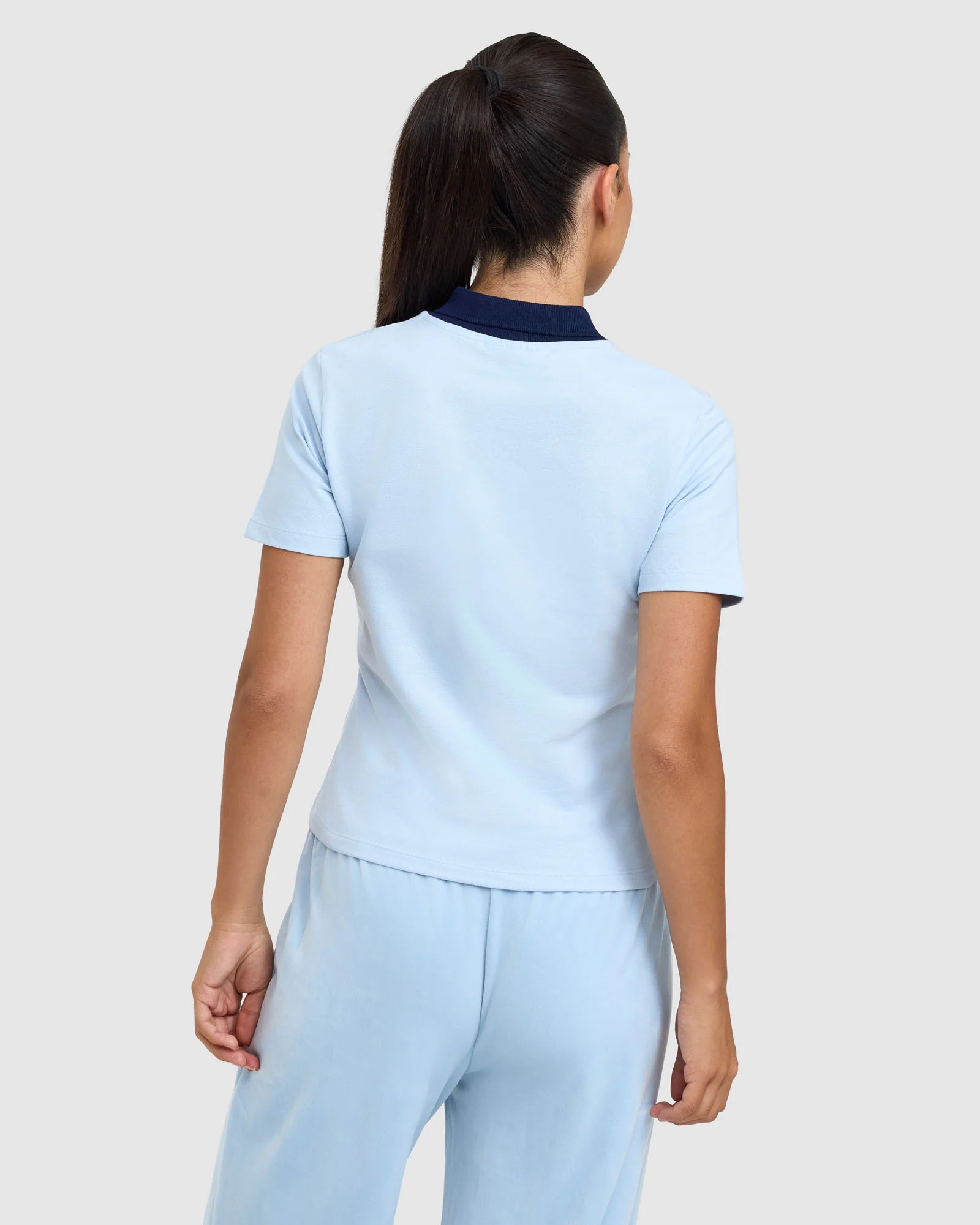 Women's Juno Polo - Image 3