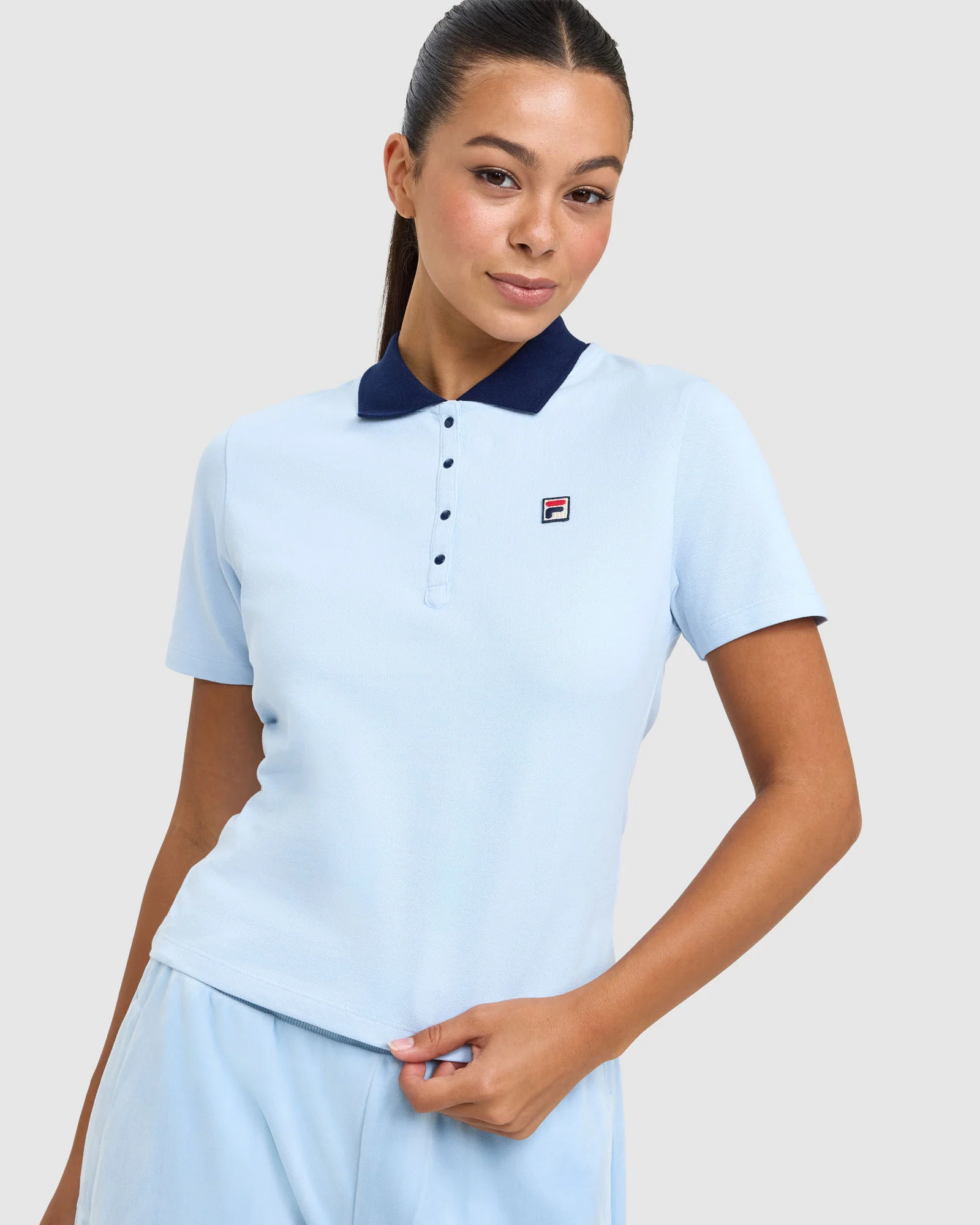 Women's Juno Polo - Image 4