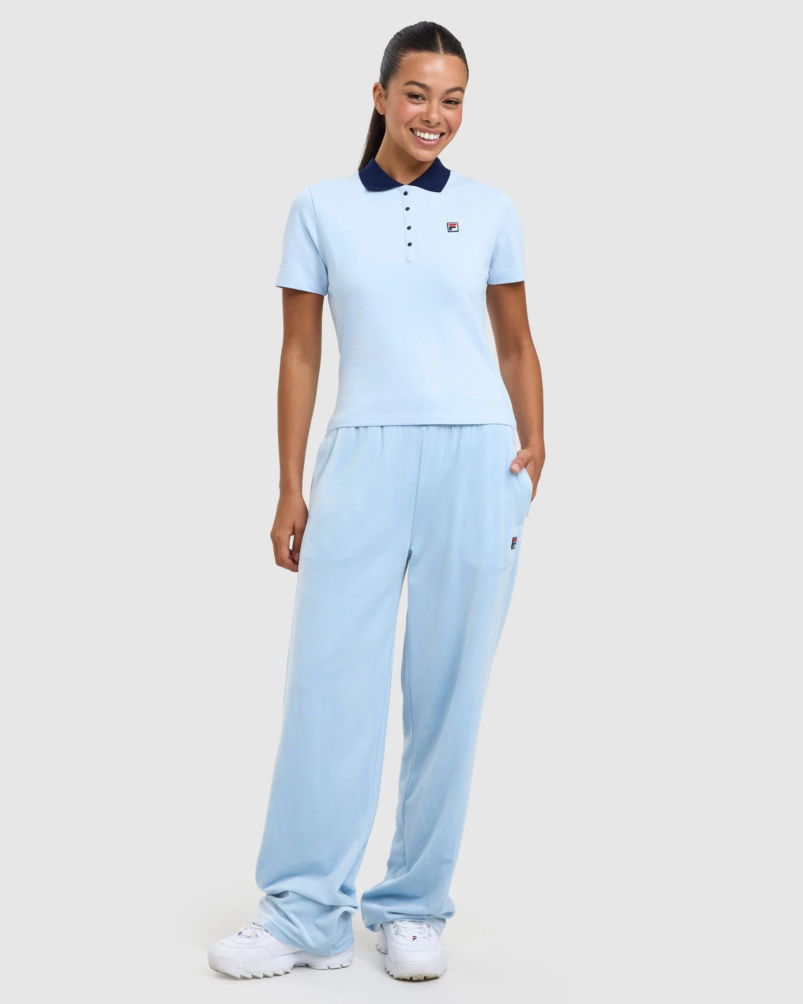 Women's Juno Polo - Image 6