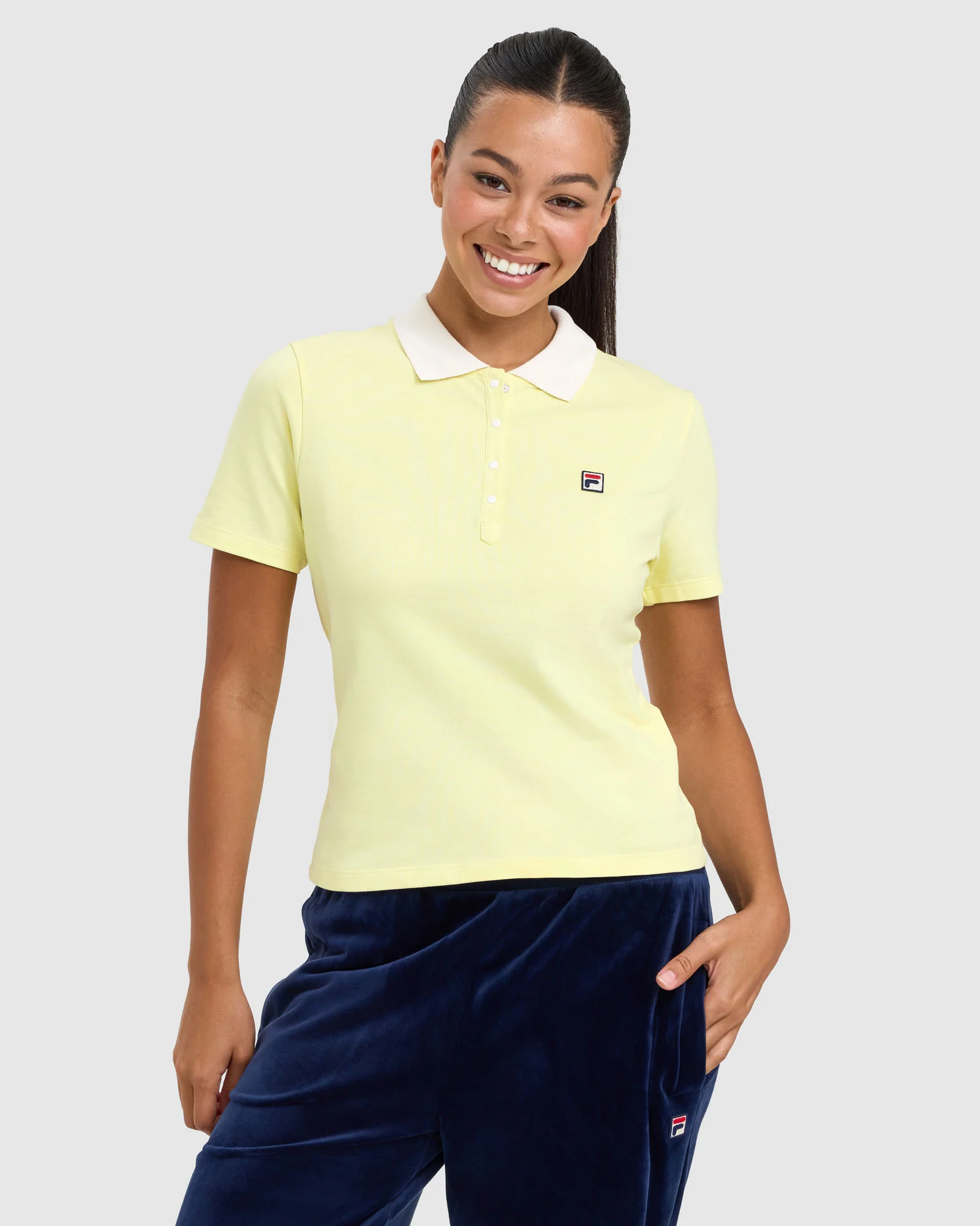 Women's Juno Polo