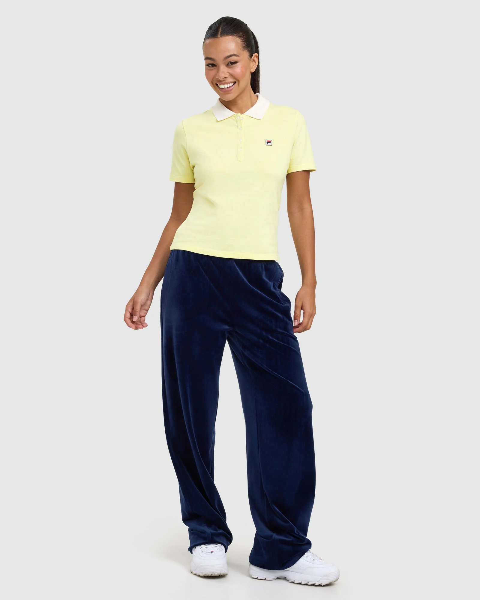 Women's Juno Polo - Image 6