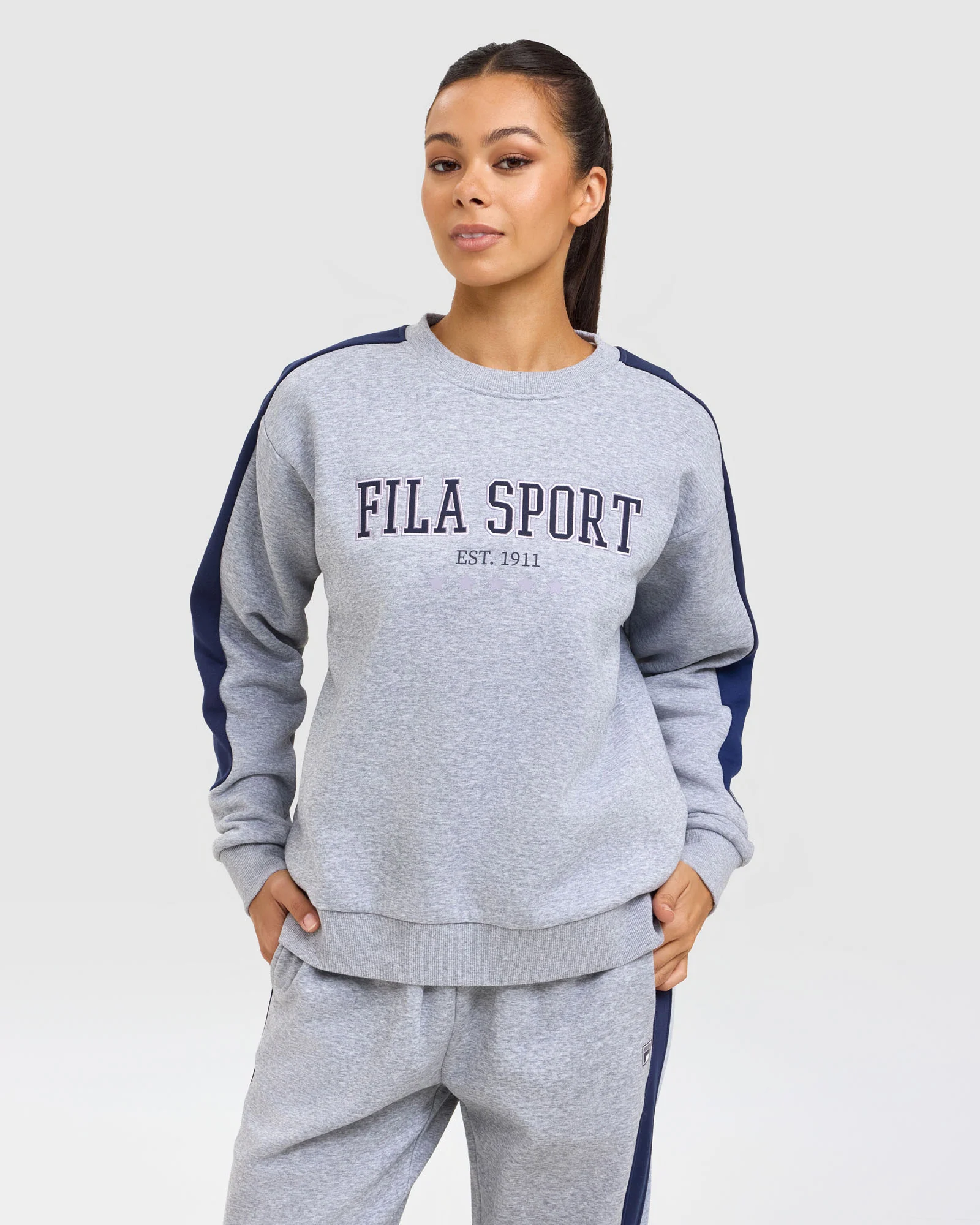 Women's Kelly Crew