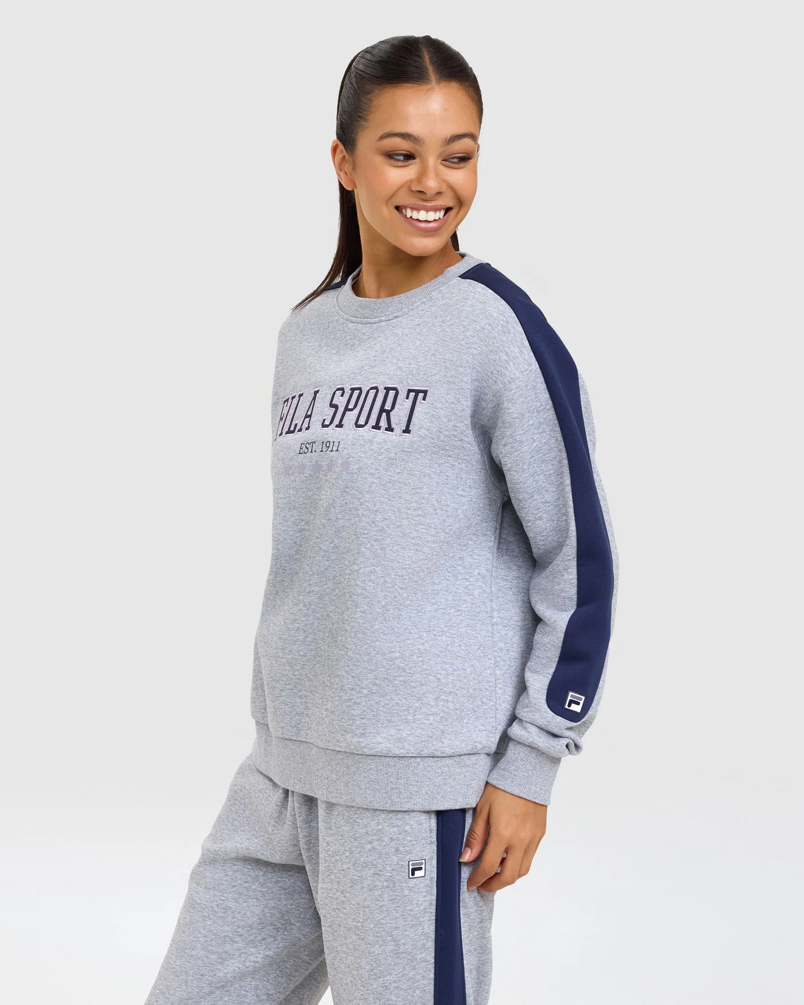 Women's Kelly Crew - Image 2