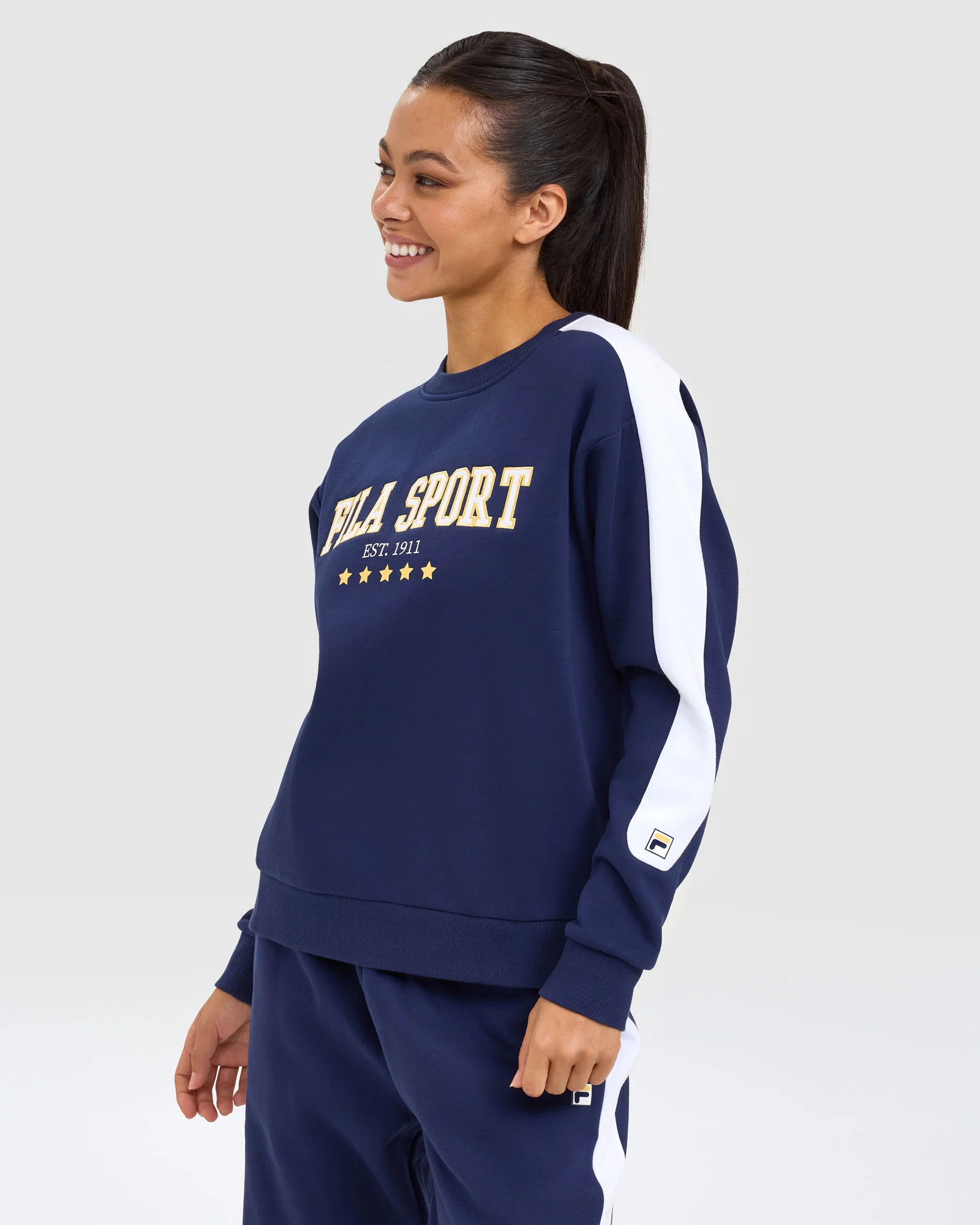 Women's Kelly Crew - Image 2