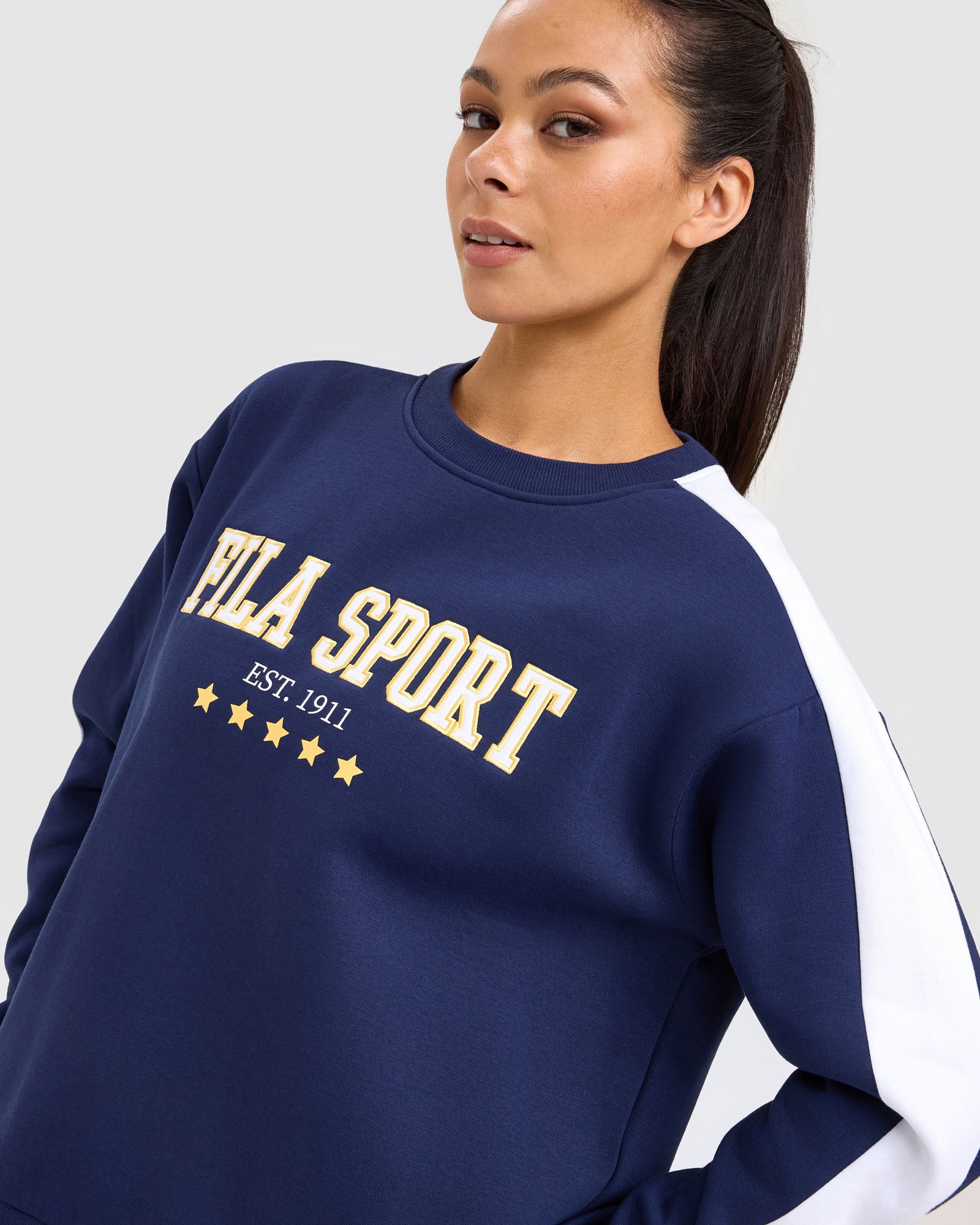 Women's Kelly Crew - Image 4