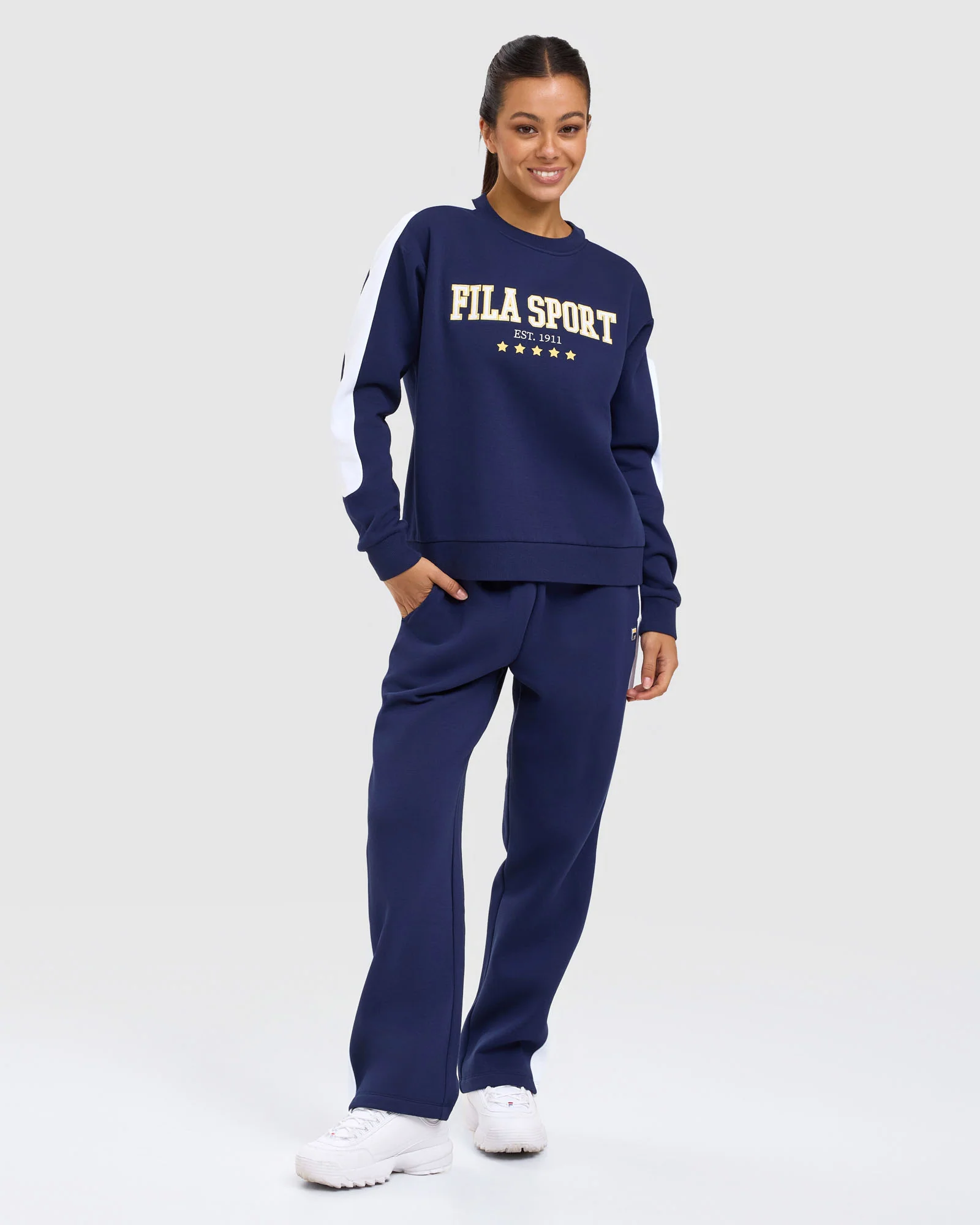 Women's Kelly Crew - Image 7
