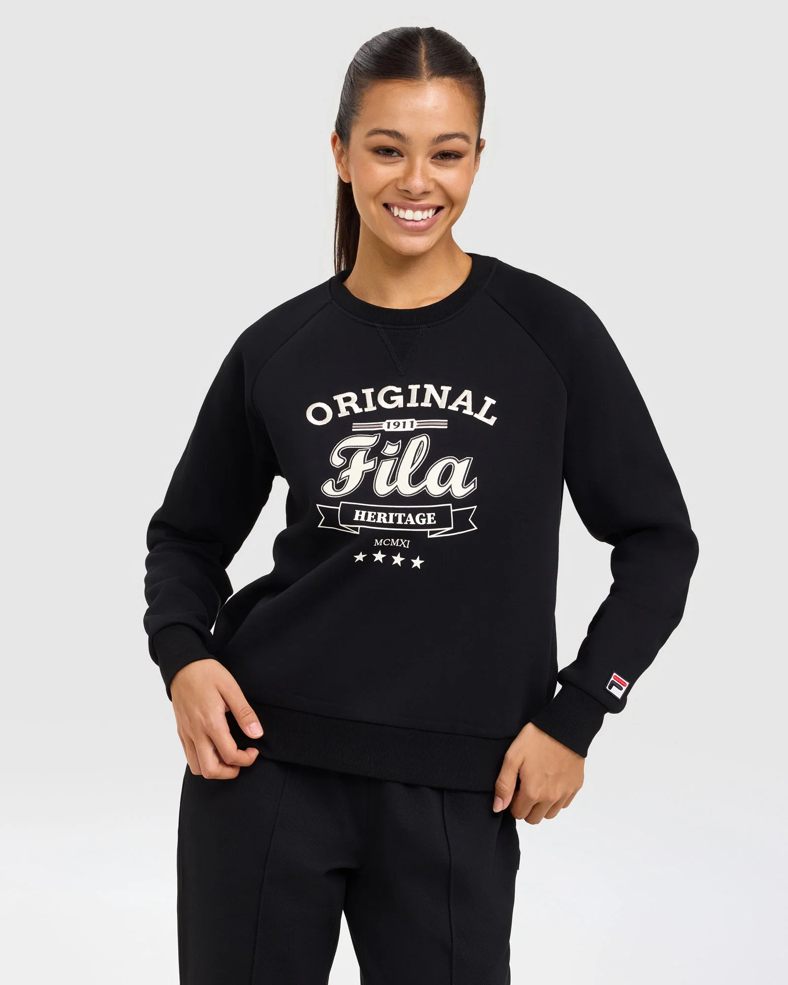 Women's Madison Crew