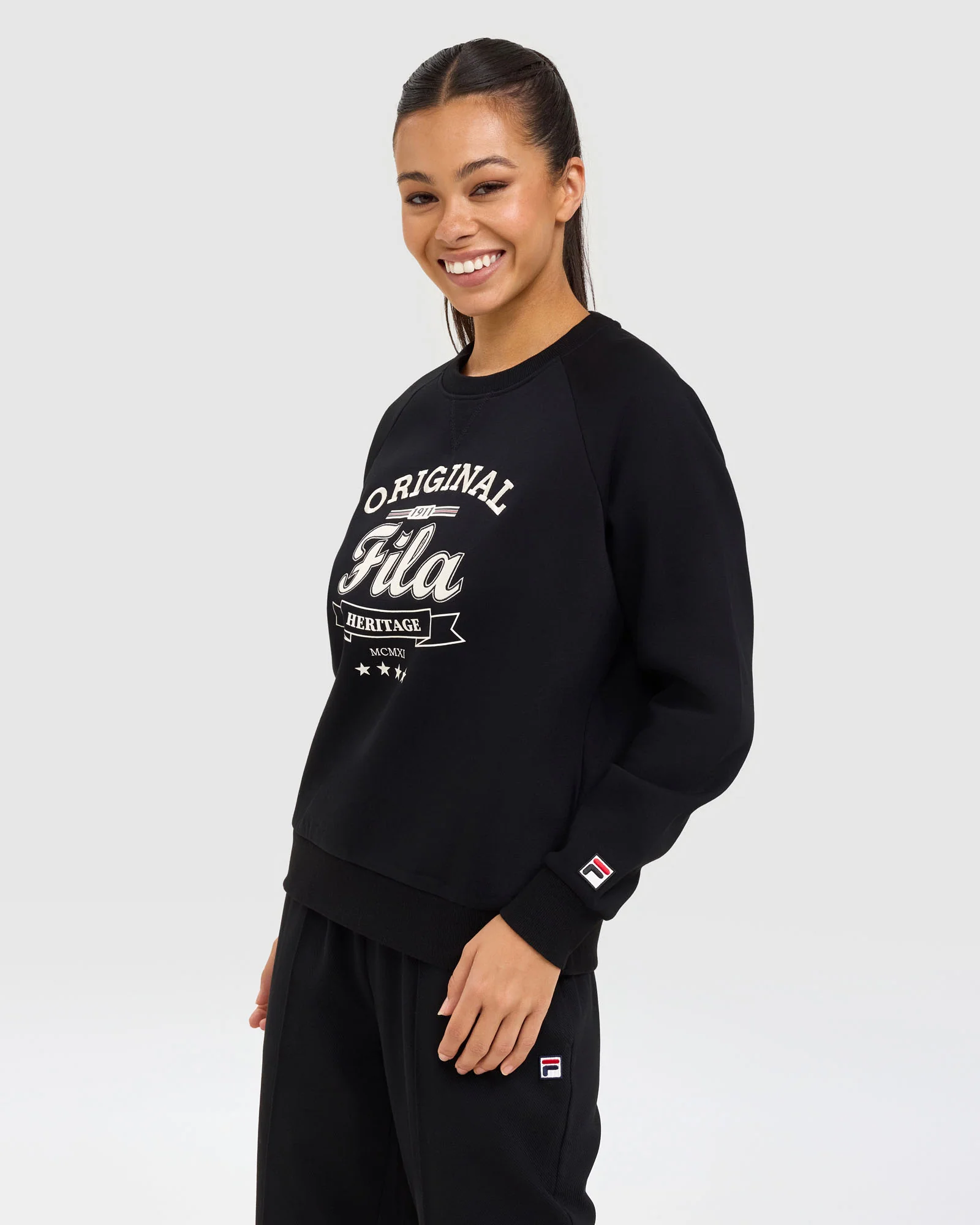 Women's Madison Crew - Image 2