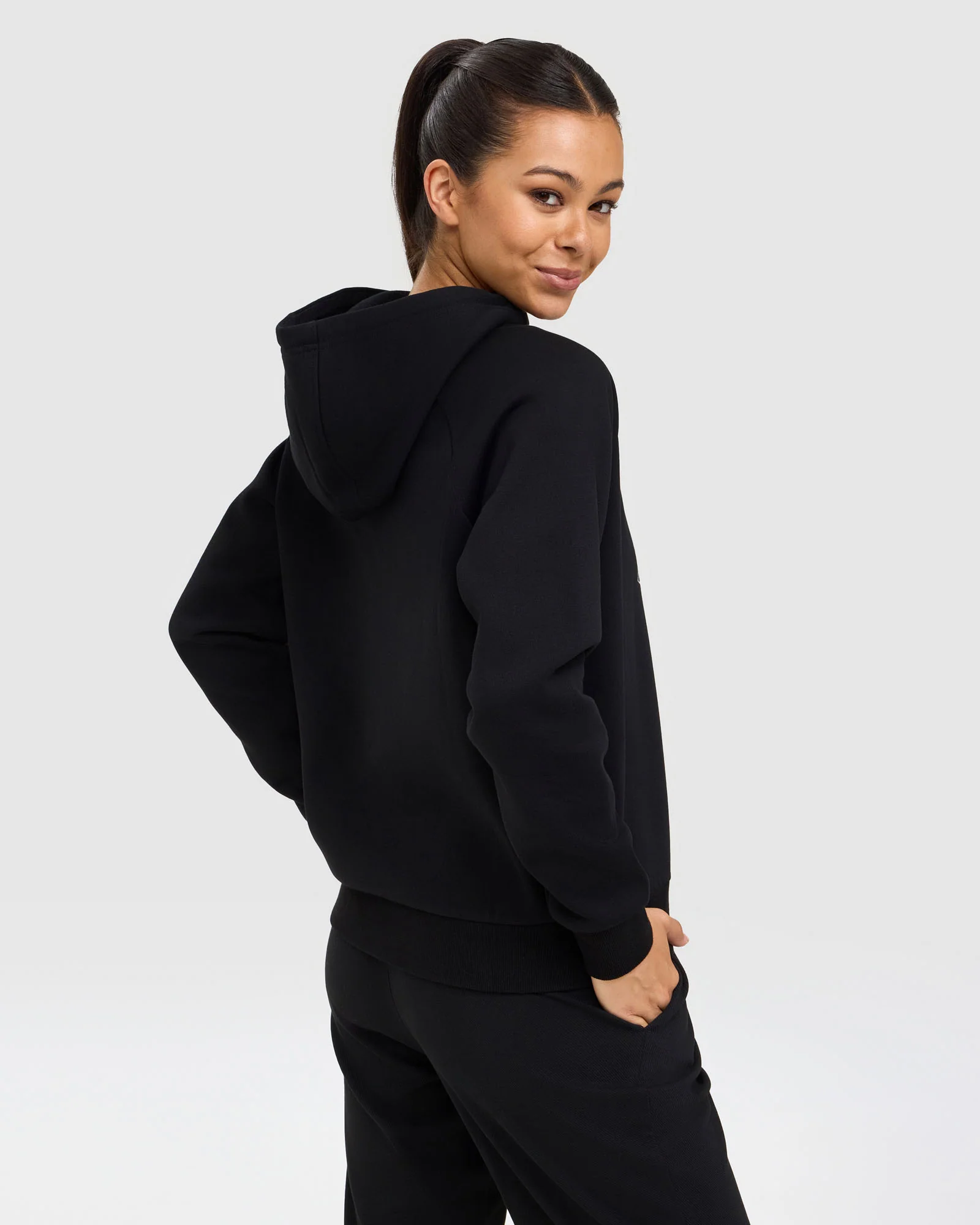 Women's Madison Hood - Image 3
