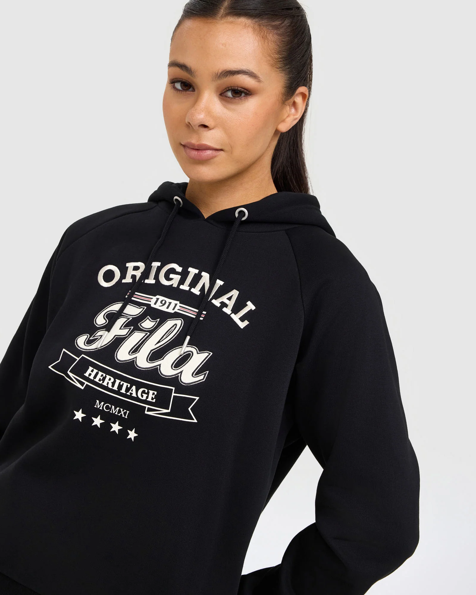 Women's Madison Hood - Image 4
