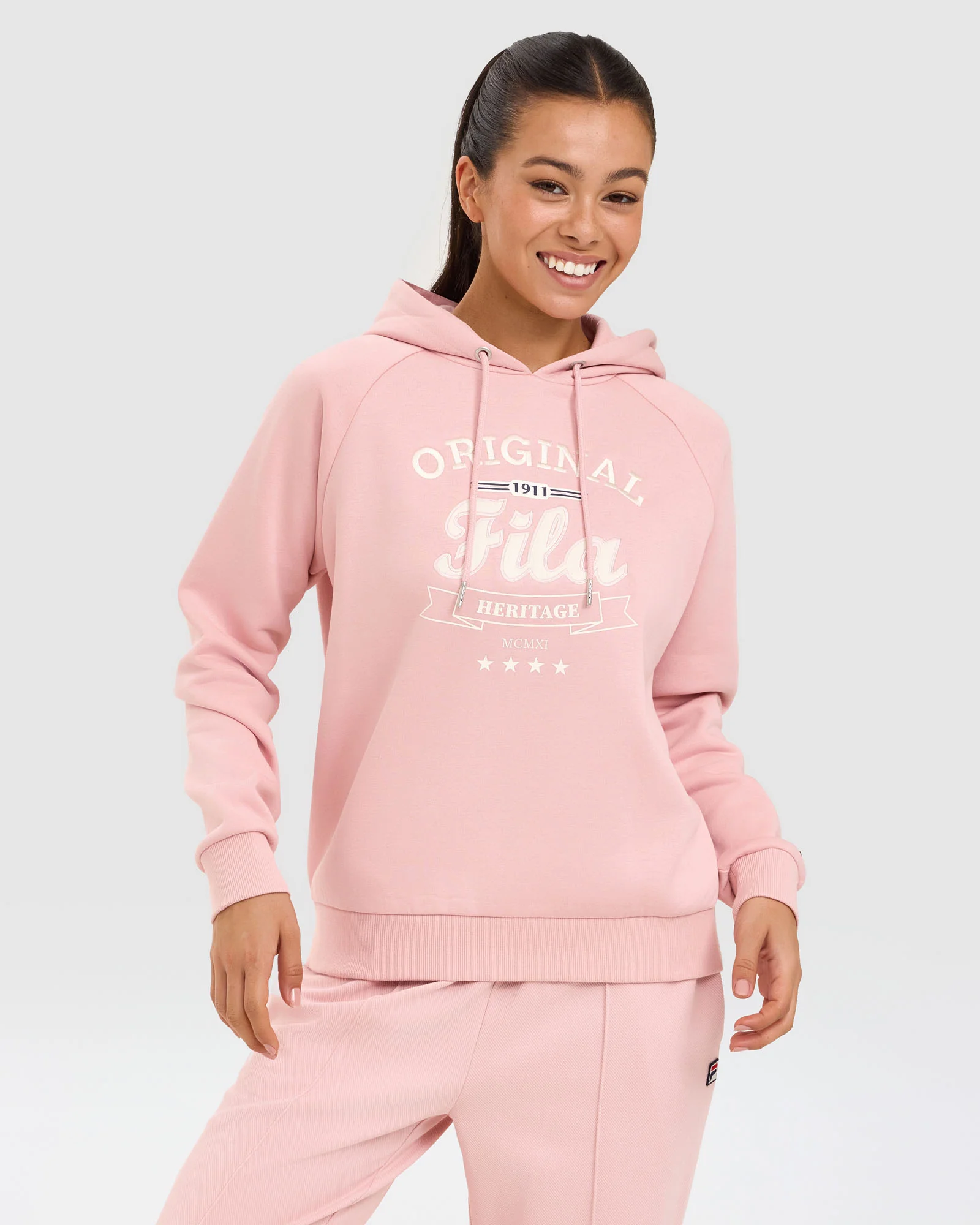 Women's Madison Hood