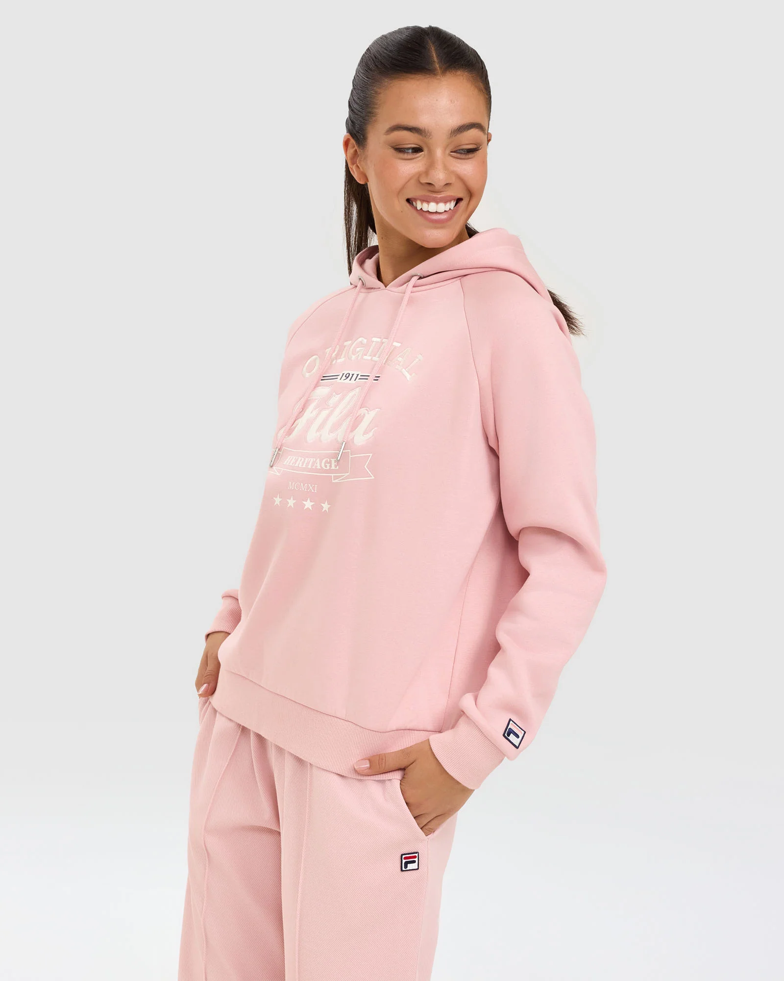 Women's Madison Hood - Image 2