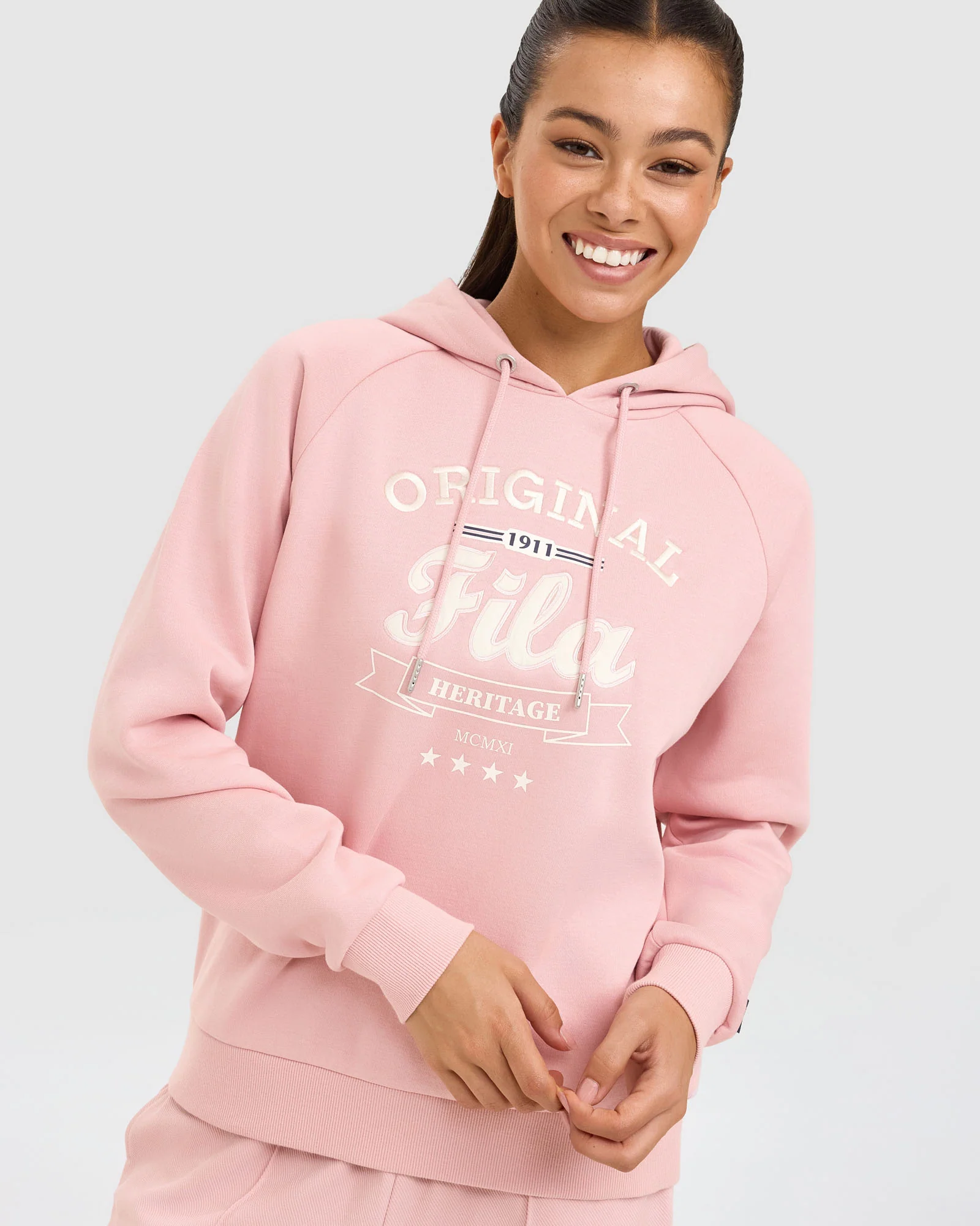 Women's Madison Hood - Image 4
