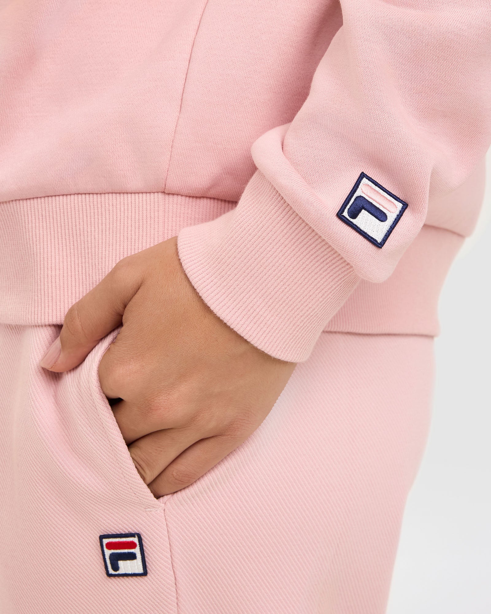Women's Madison Hood - Image 6