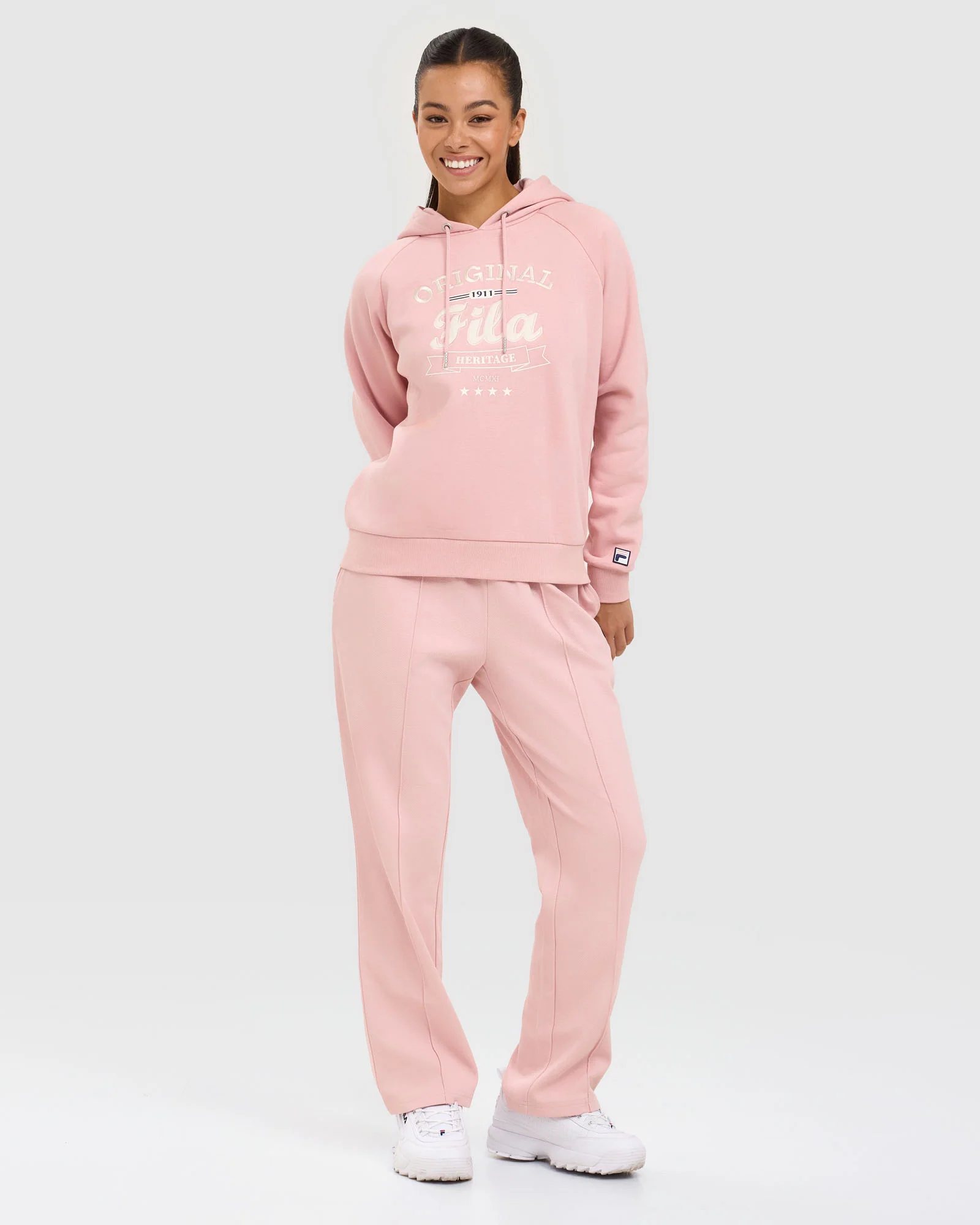 Women's Madison Hood - Image 7