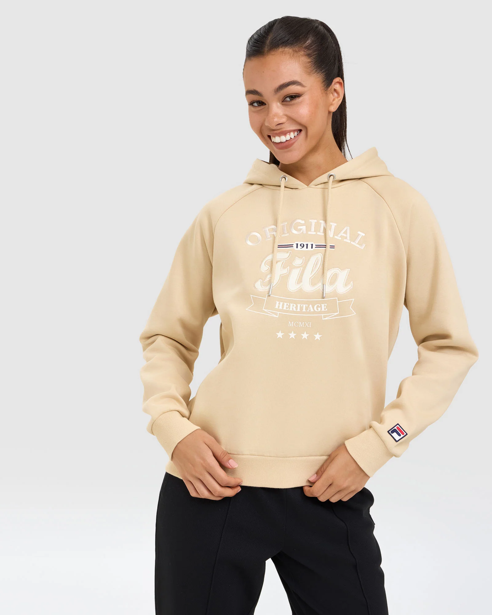 Women's Madison Hood