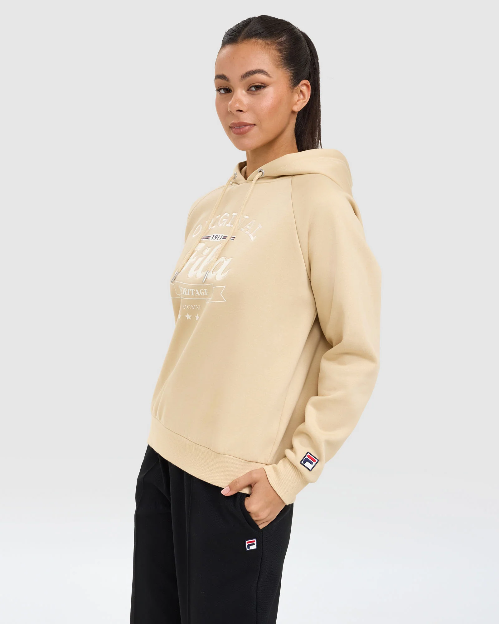 Women's Madison Hood - Image 2