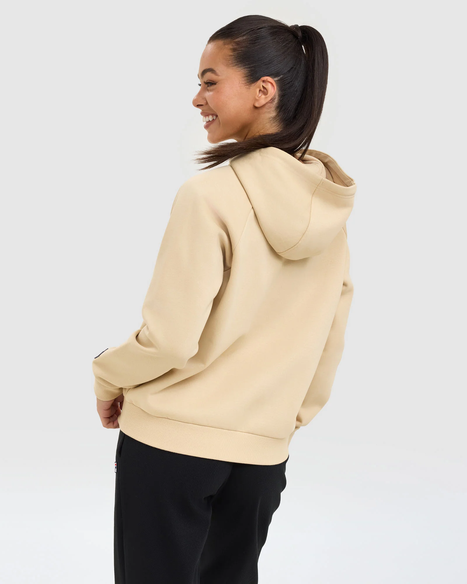 Women's Madison Hood - Image 3