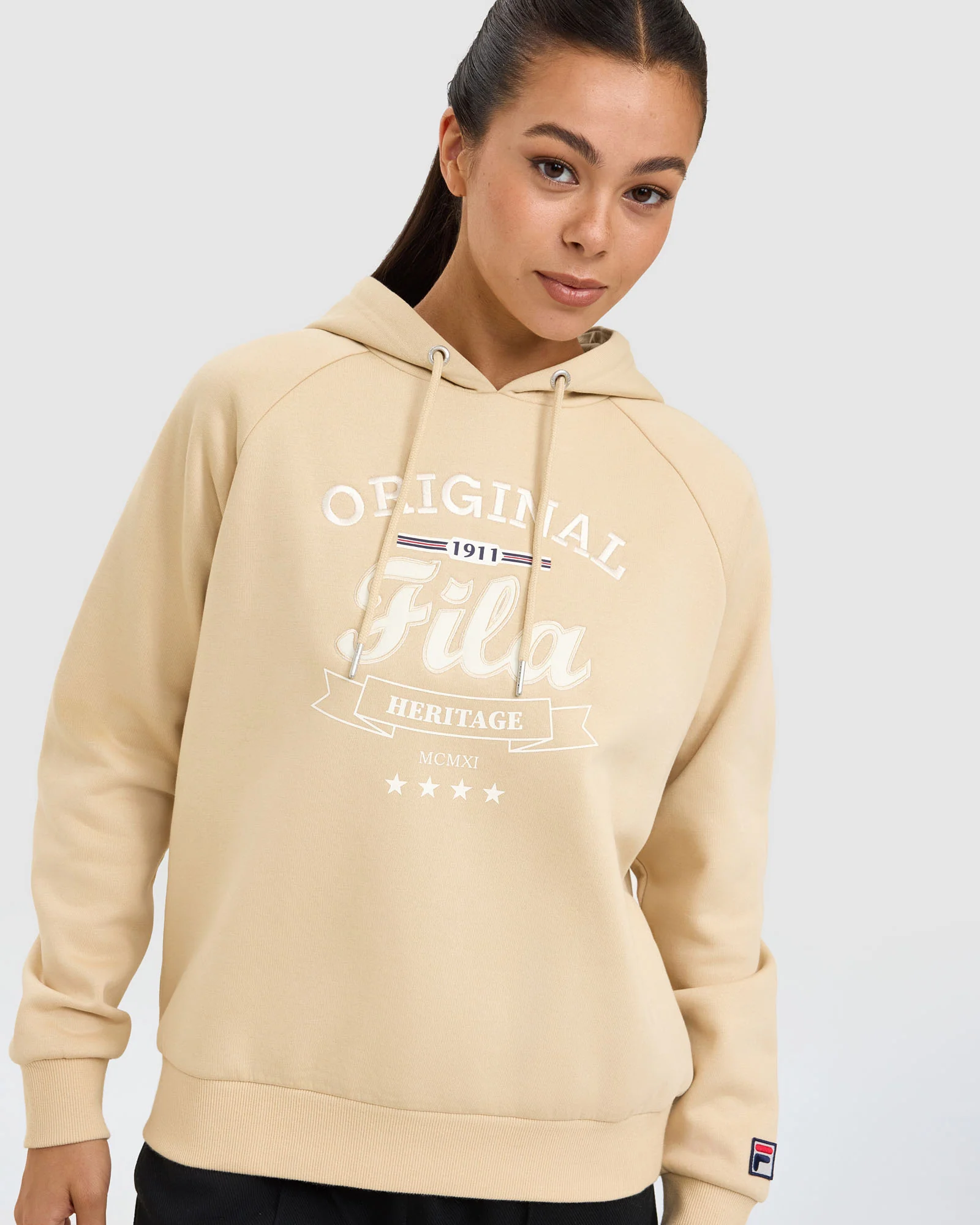 Women's Madison Hood - Image 4