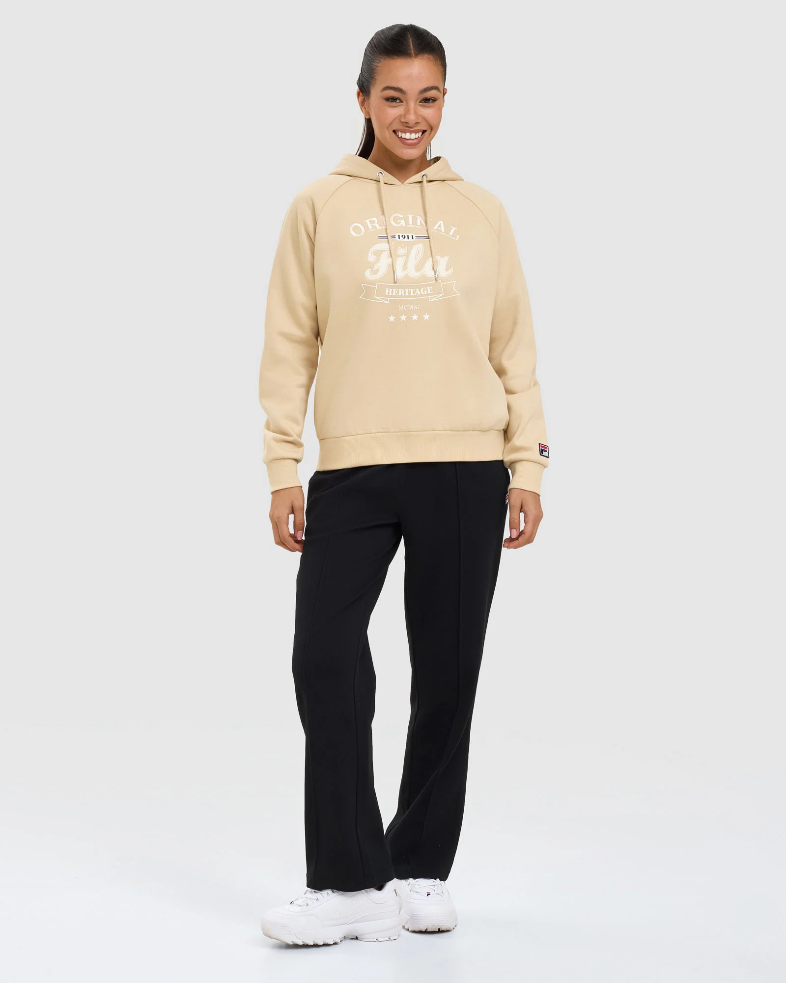Women's Madison Hood - Image 7