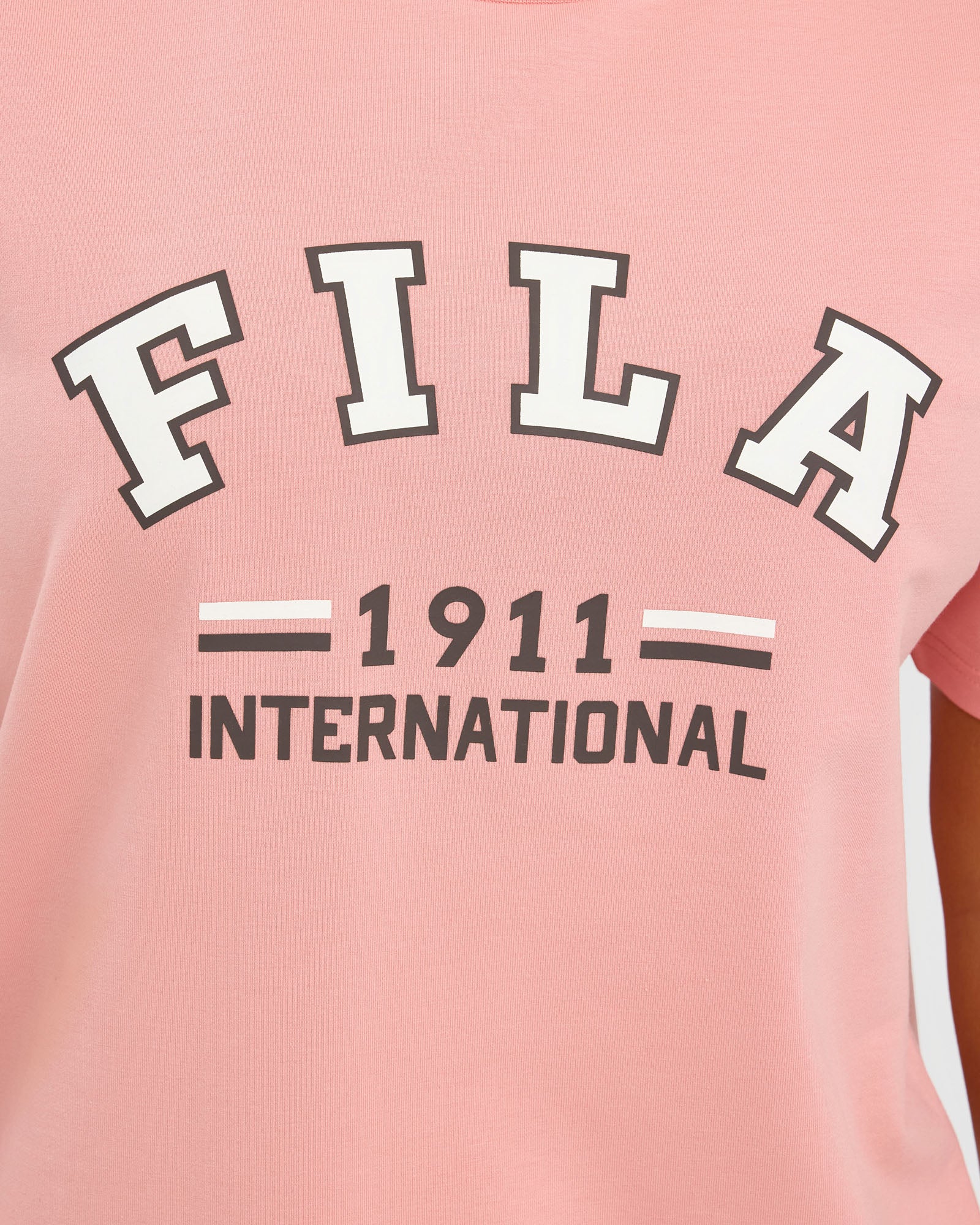 Women's Miranda Boyfriend Tee - Image 5