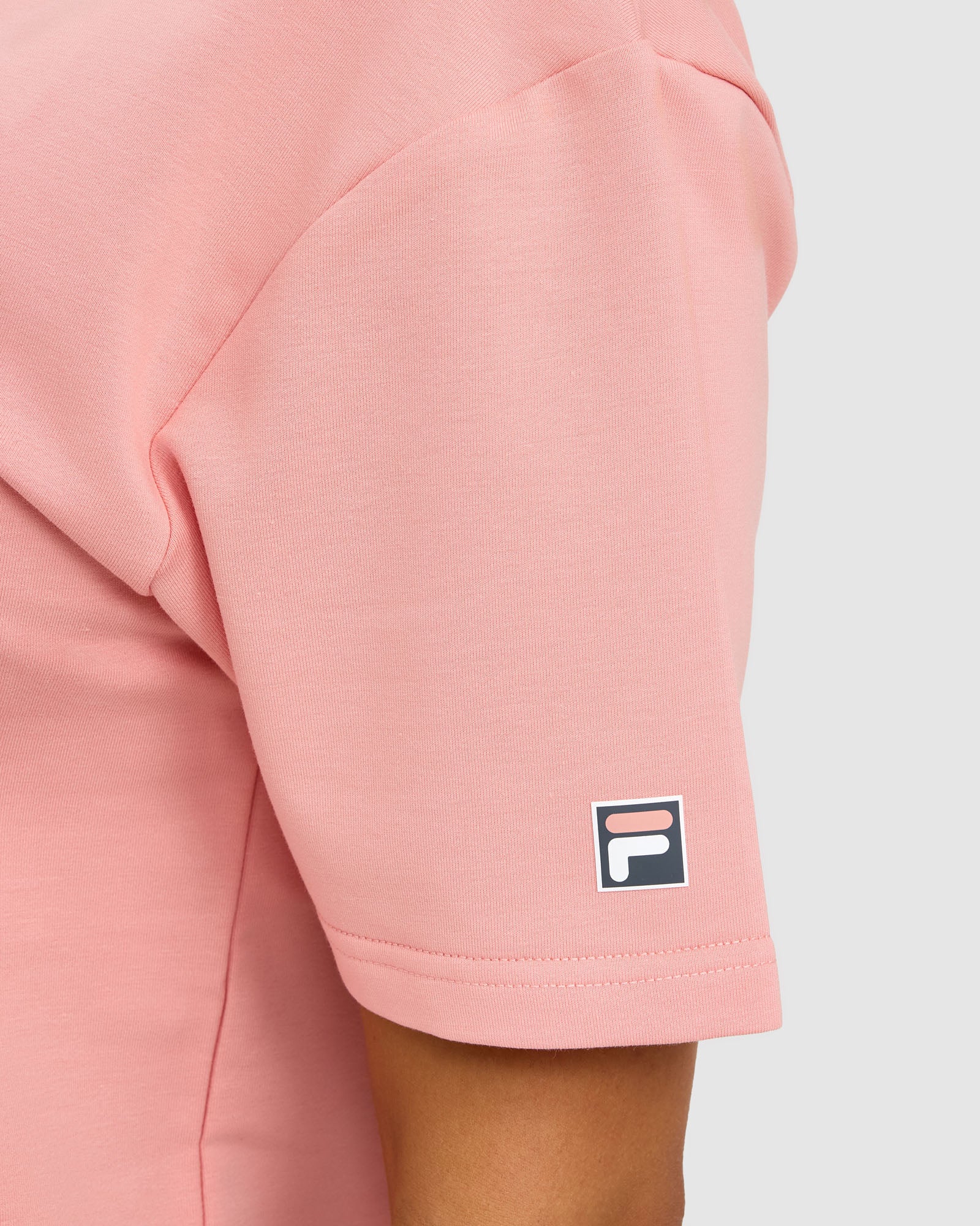 Women's Miranda Boyfriend Tee - Image 6