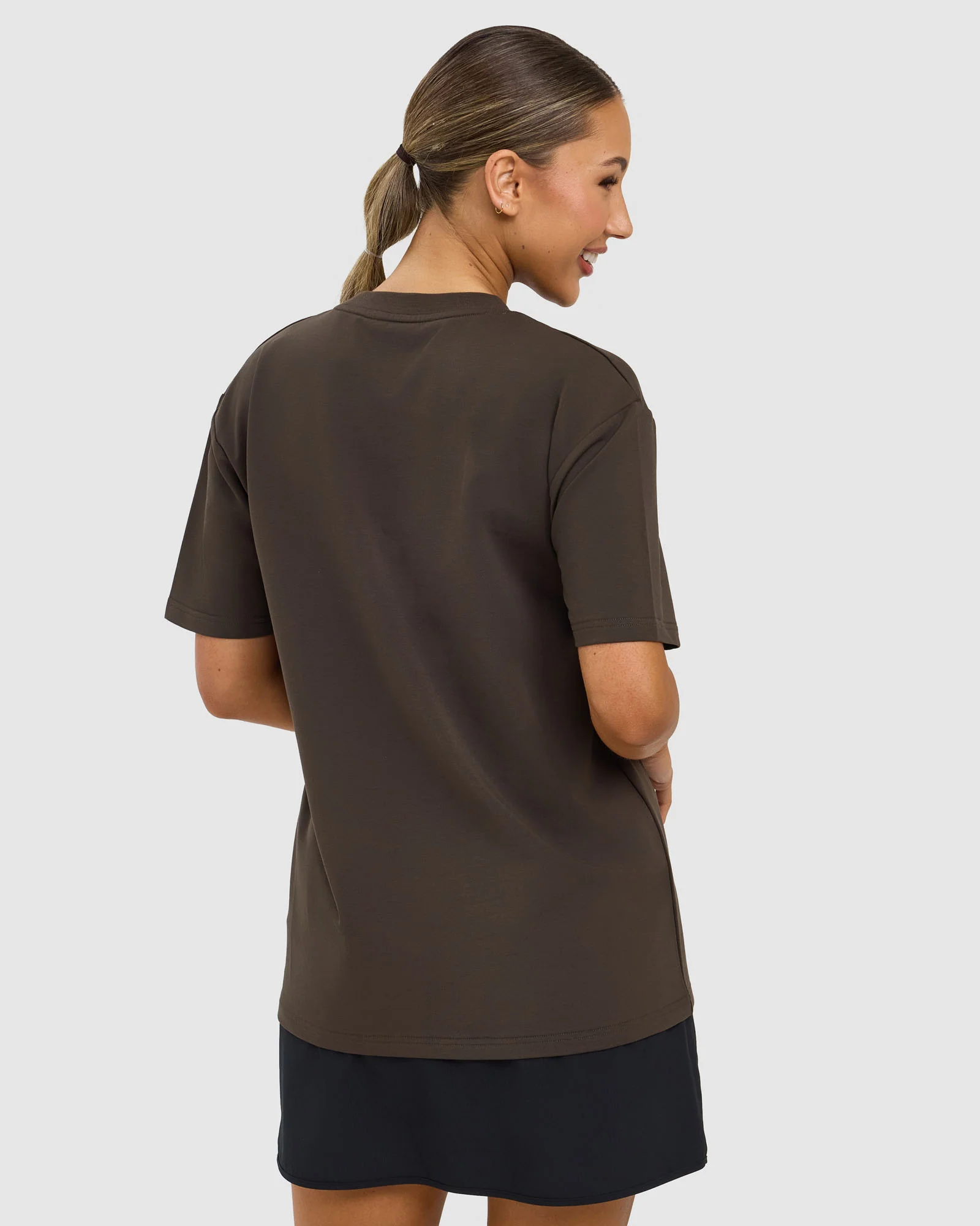 Women's Miranda Boyfriend Tee - Image 3