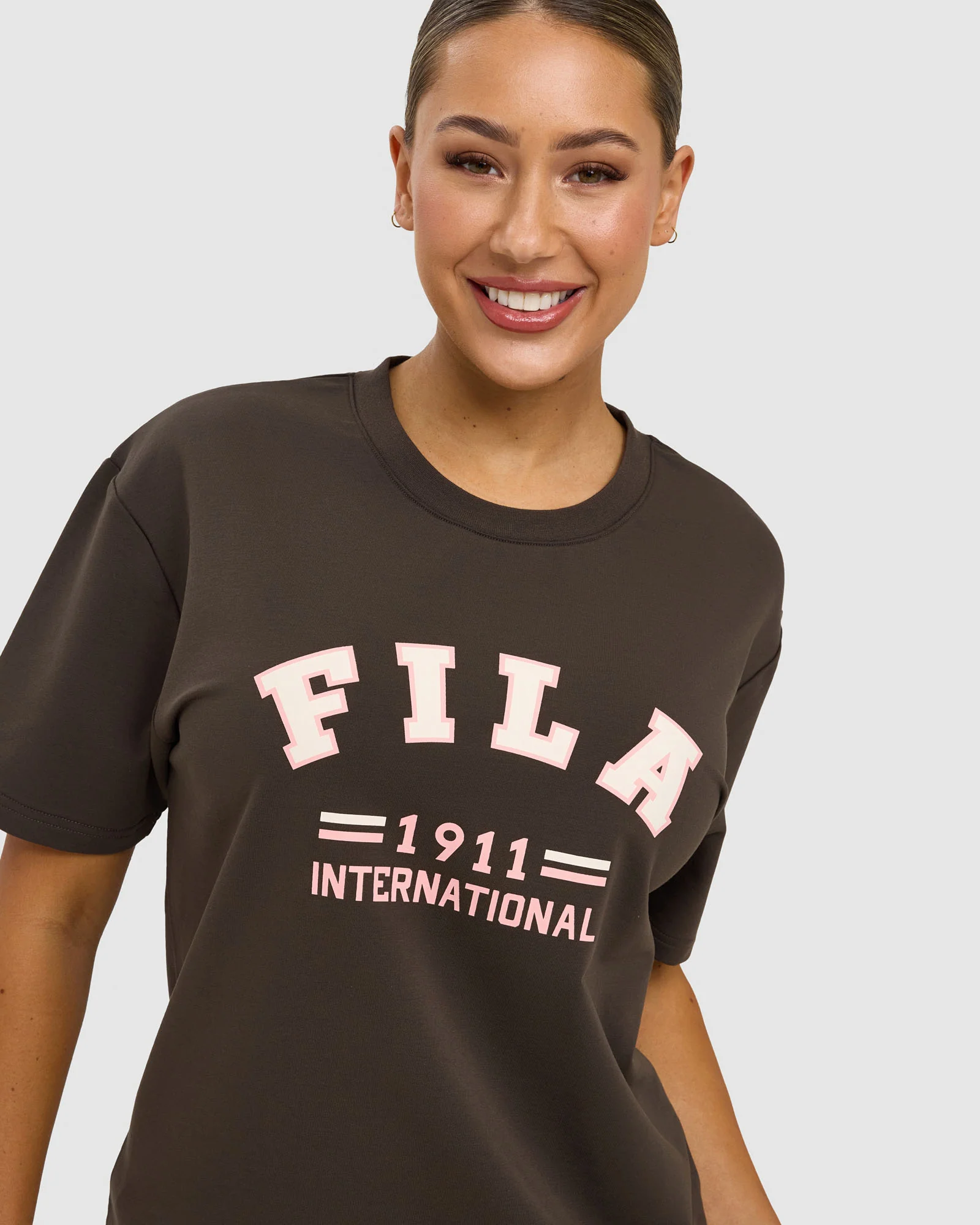 Women's Miranda Boyfriend Tee - Image 4