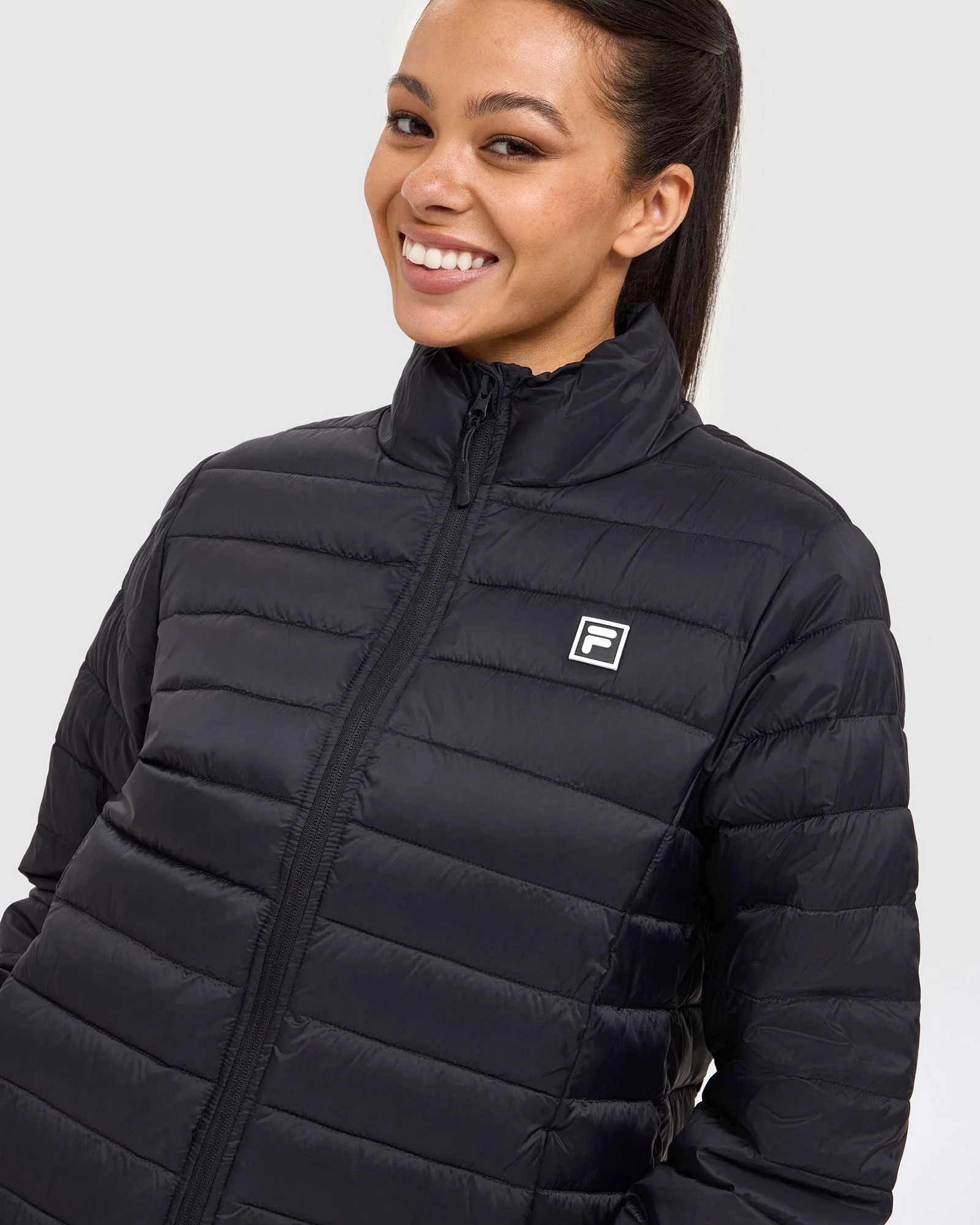 Women's Morana Lite Puff Jacket - Image 4