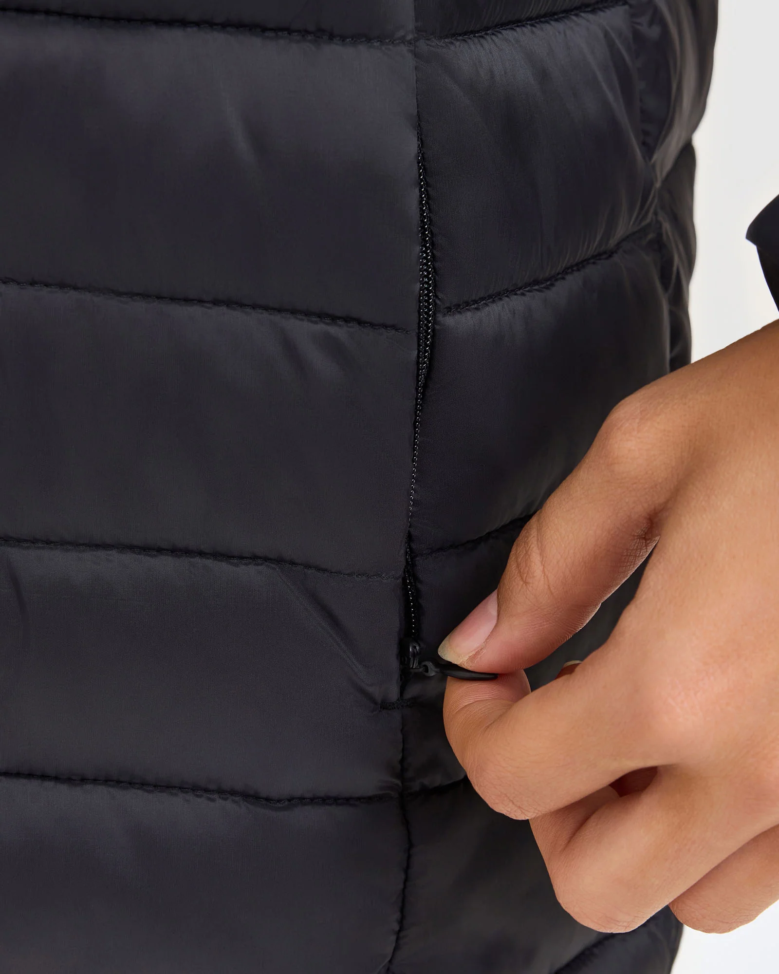 Women's Morana Lite Puff Jacket - Image 7