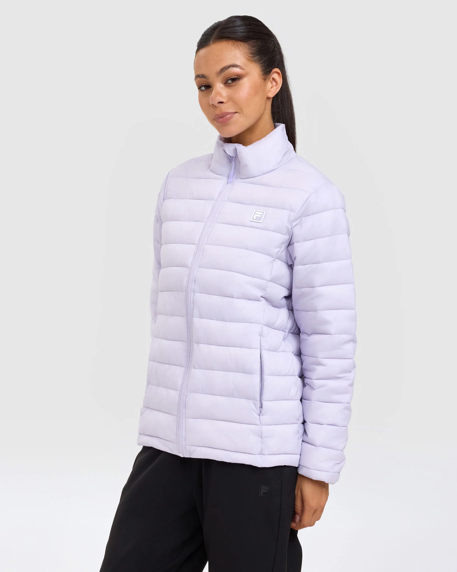 Women's Morana Lite Puff Jacket - Image 2