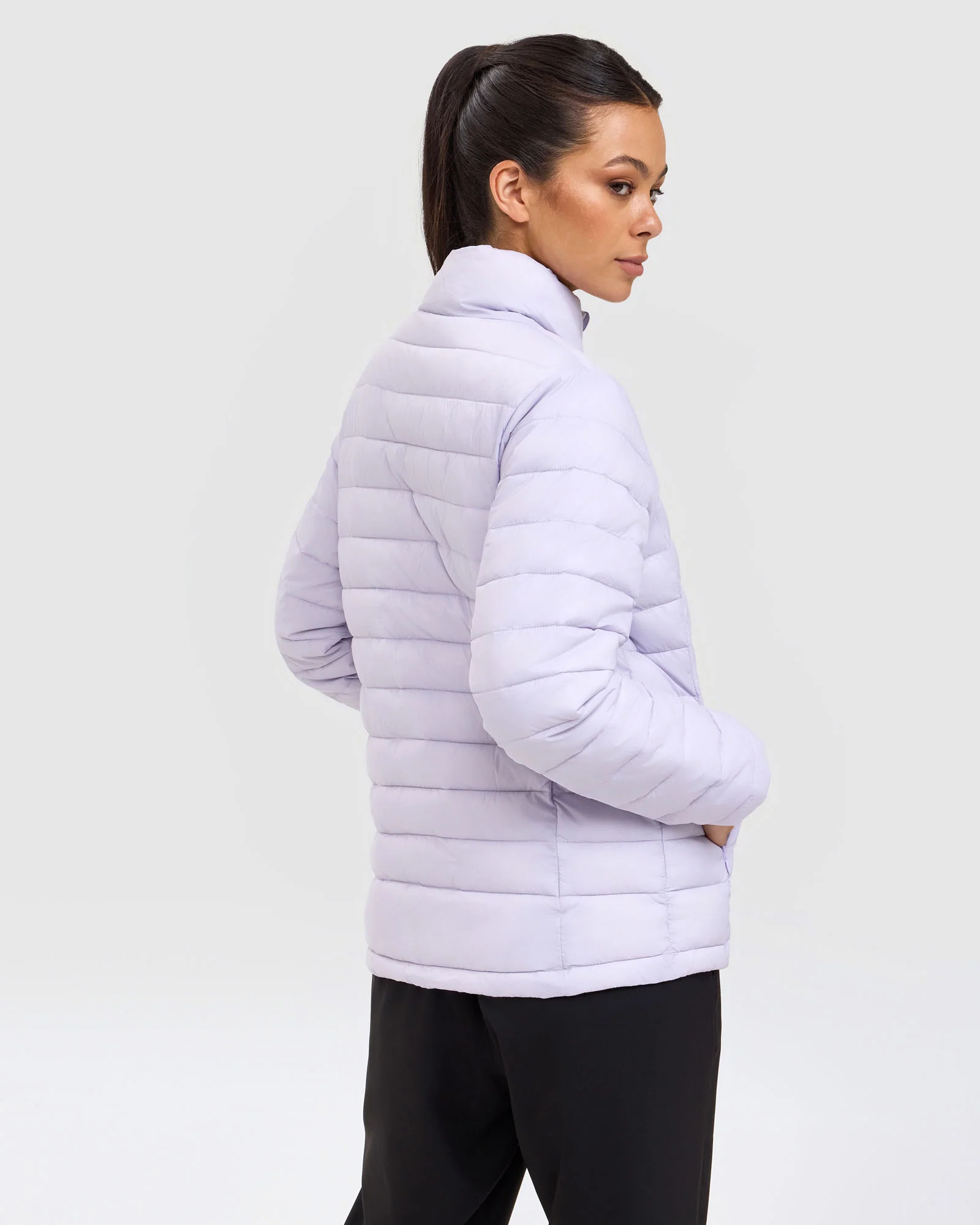 Women's Morana Lite Puff Jacket - Image 3
