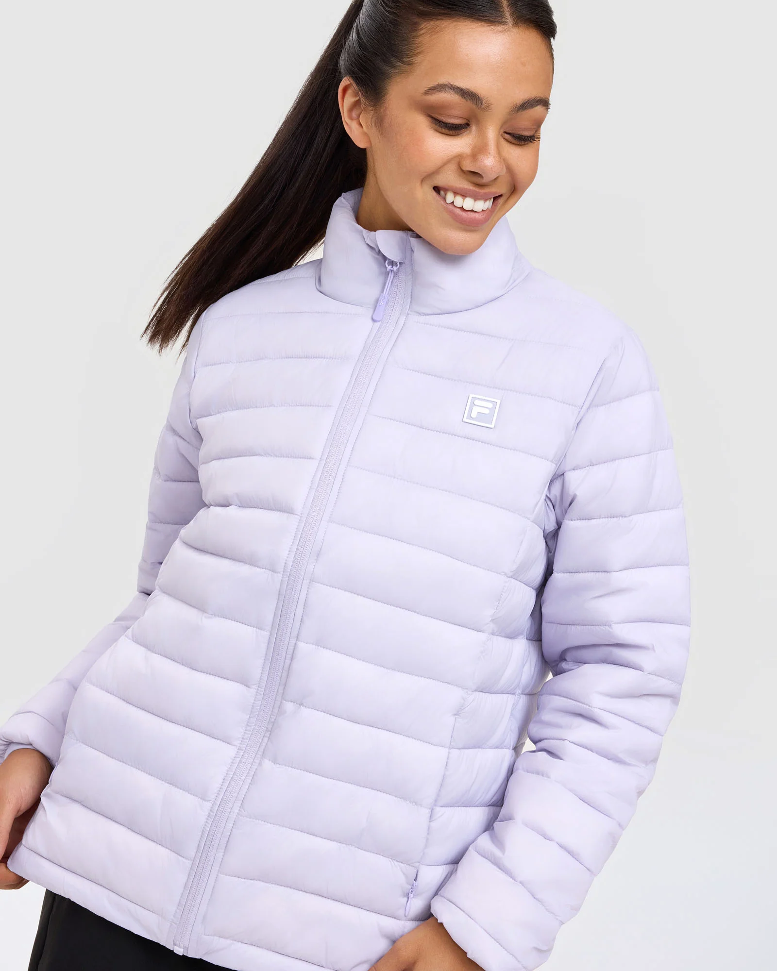 Women's Morana Lite Puff Jacket - Image 4