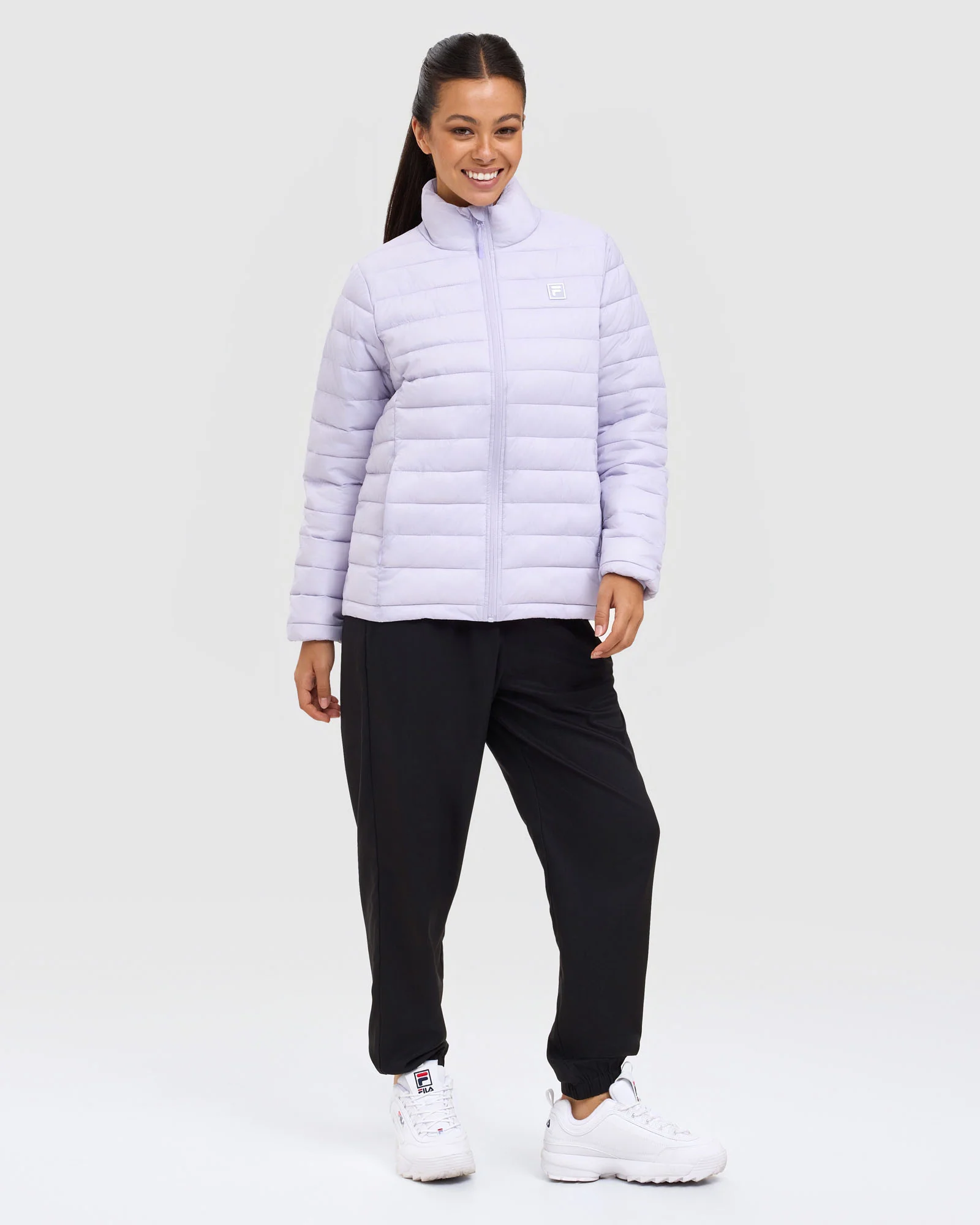 Women's Morana Lite Puff Jacket - Image 8