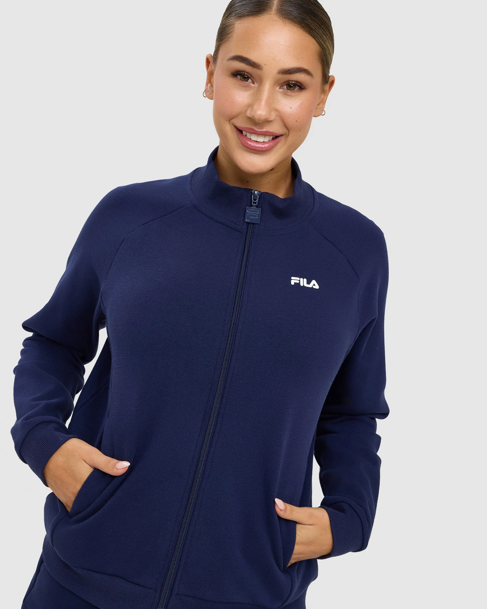 Women's Olivia Jacket - Image 4