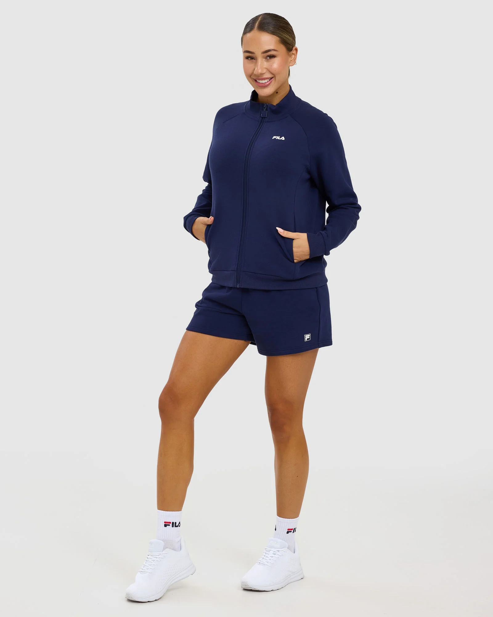 Women's Olivia Jacket - Image 7